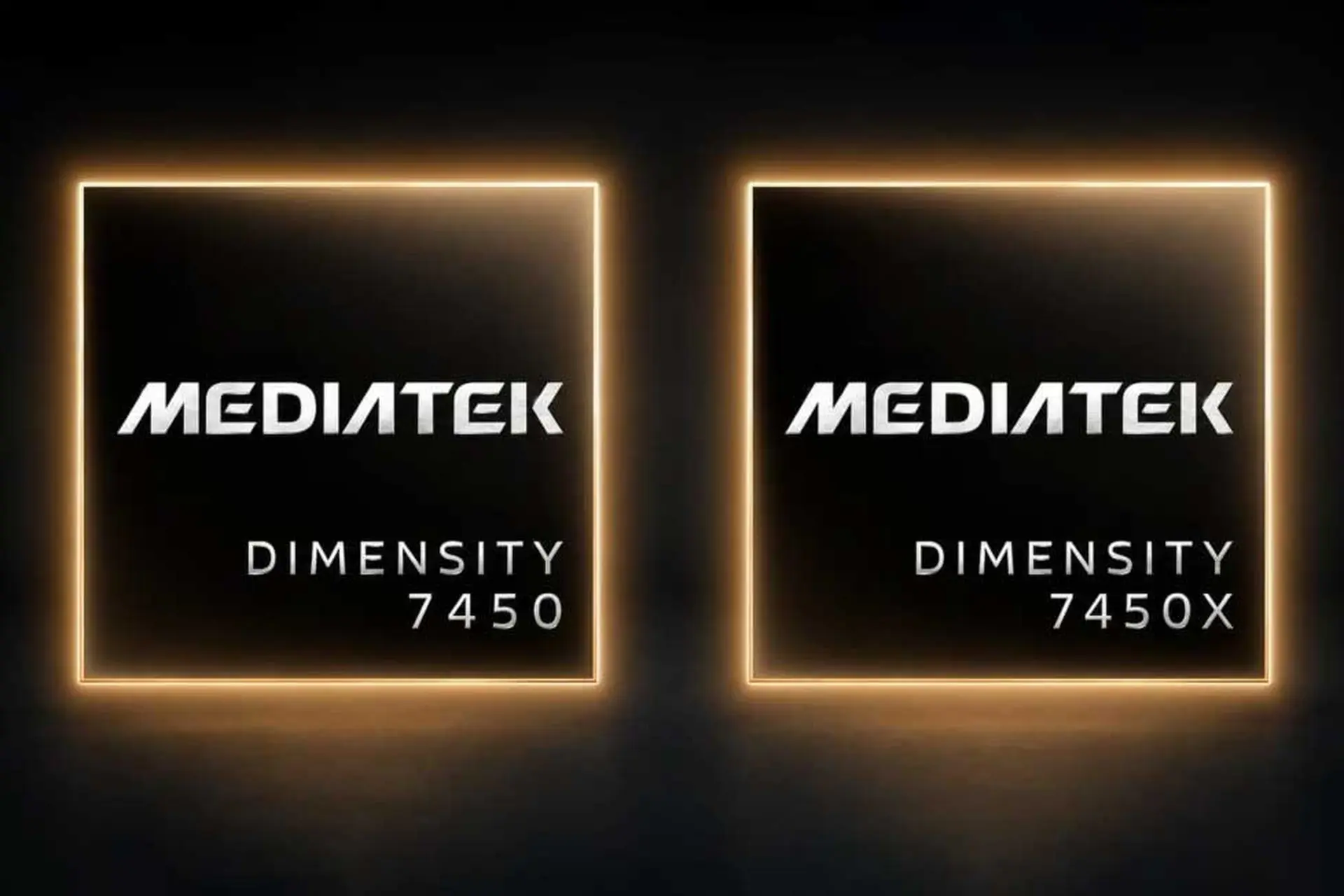 MediaTek Dimensity 7450 và 7450X ra mắt: Nâng cấp chơi game, mở rộng sang điện thoại gập