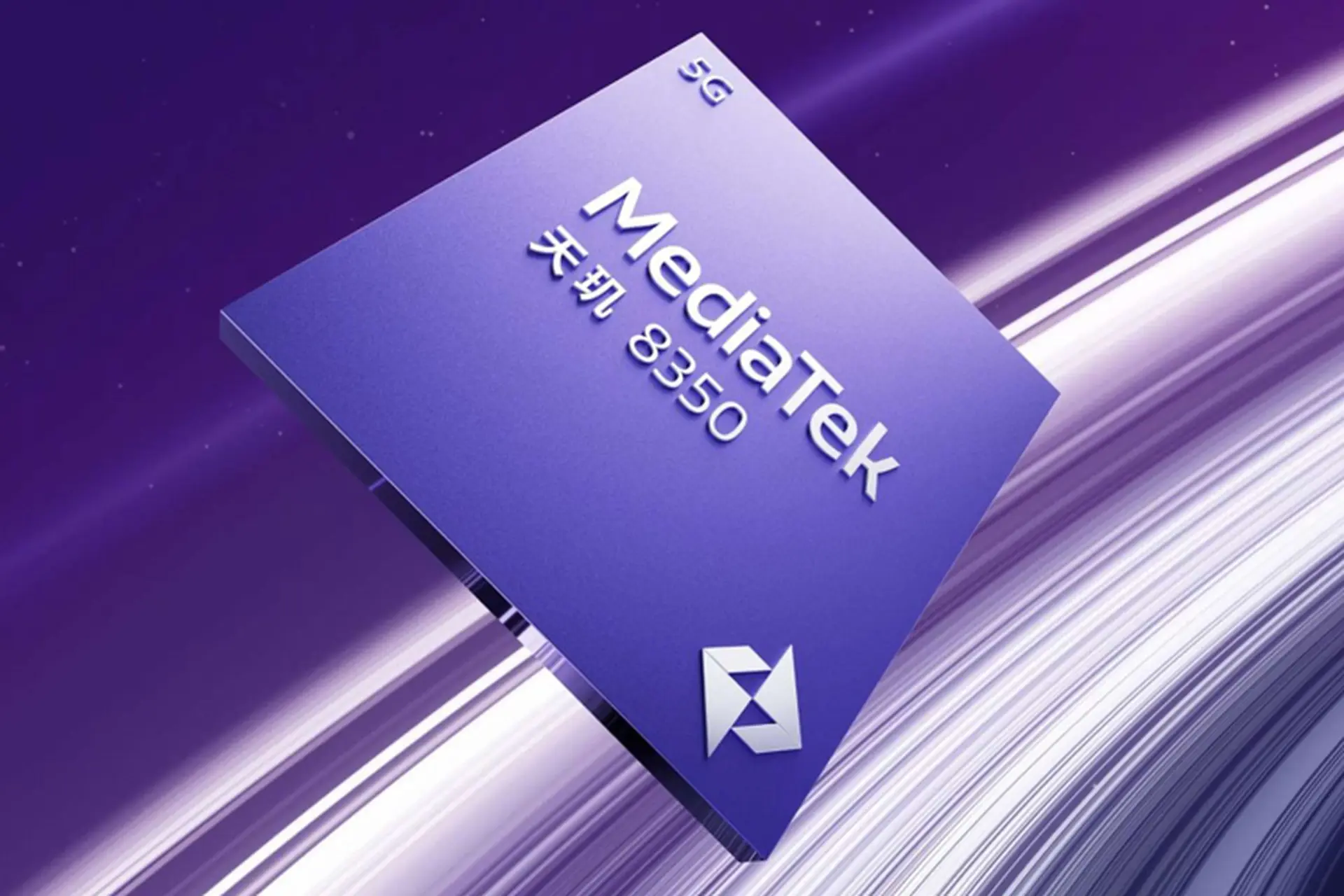 MediaTek Dimensity 8350 ra mắt – Không có nhiều khác biệt so với 8300