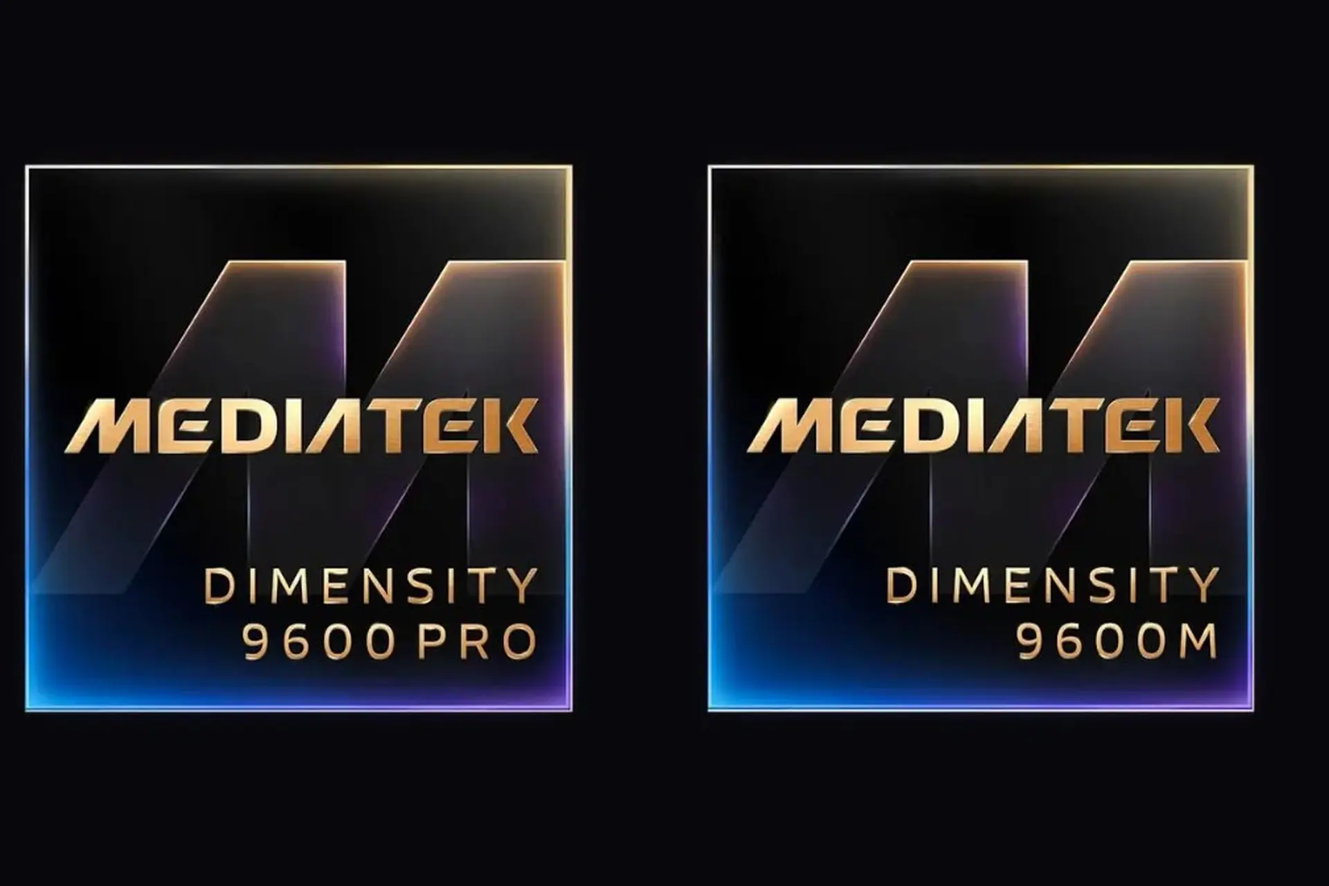 MediaTek Dimensity 9600M và 9600 Pro ra mắt: Chip 2 nm mới đẩy mạnh AI và gaming