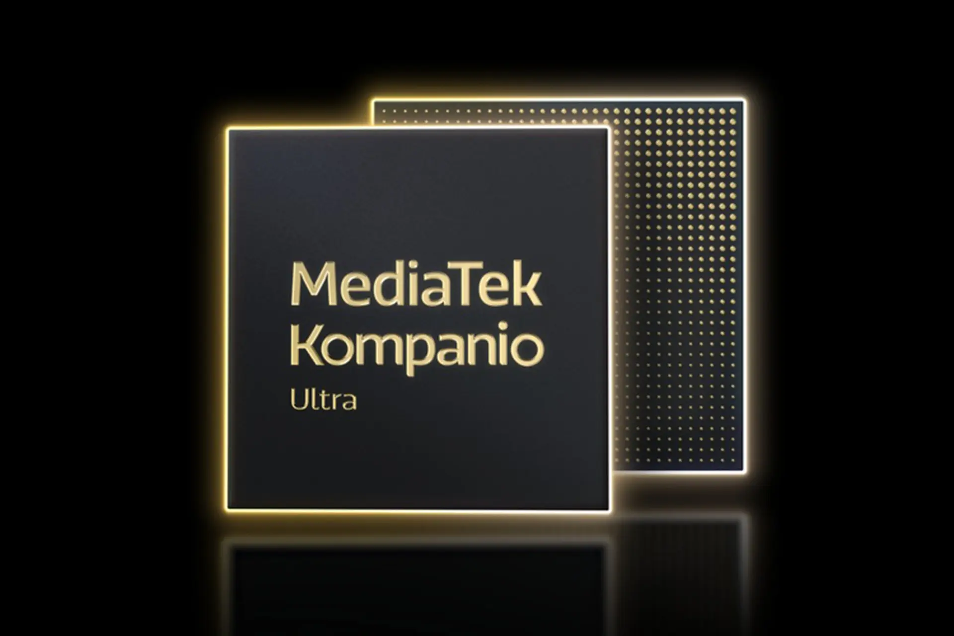 MediaTek Kompanio Ultra 910 ra mắt: Chip xử lý mạnh mẽ với AI dành cho Chromebook