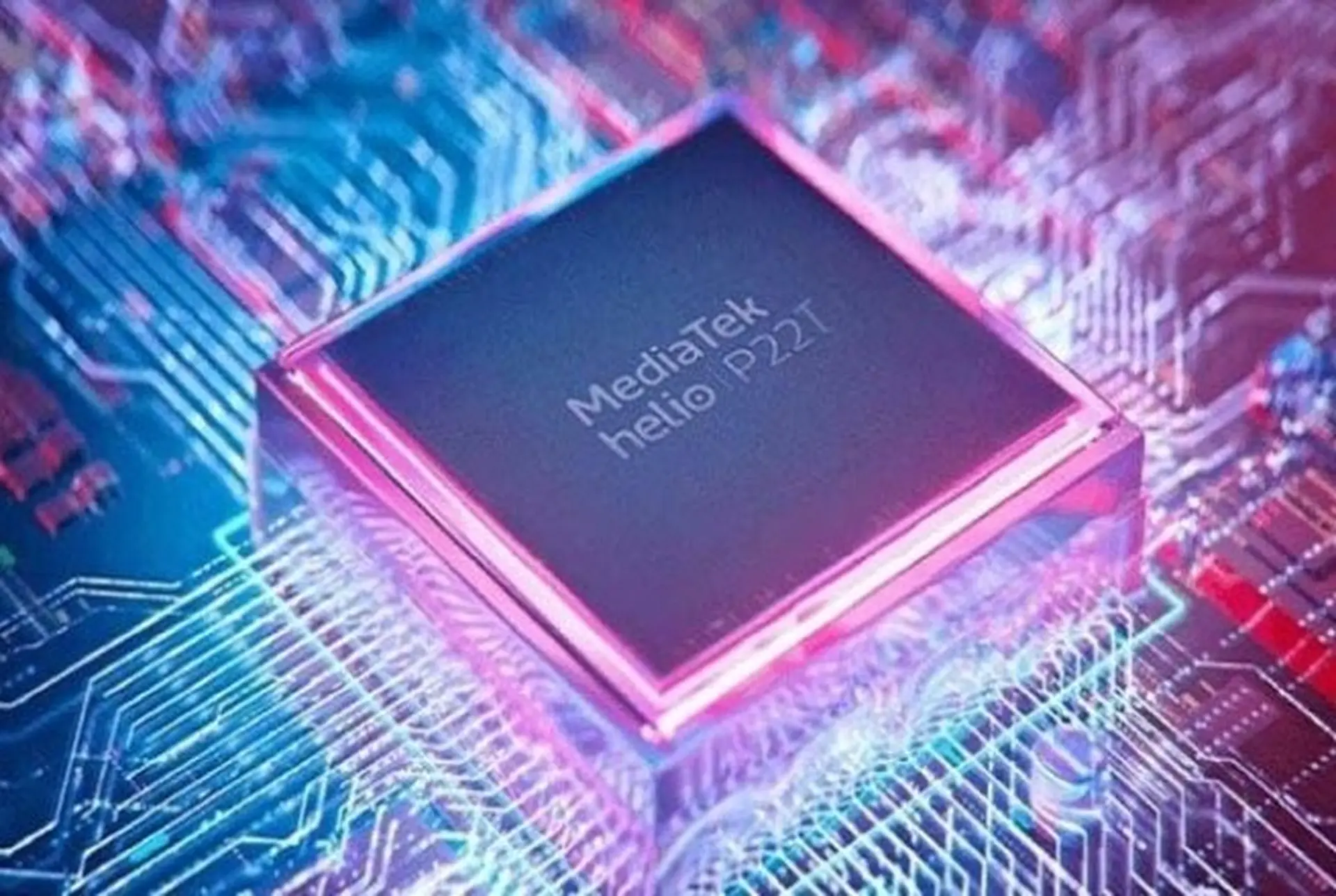 MediaTek MT8768T Helio P22T và những tính năng nổi bật có thể bạn chưa biết