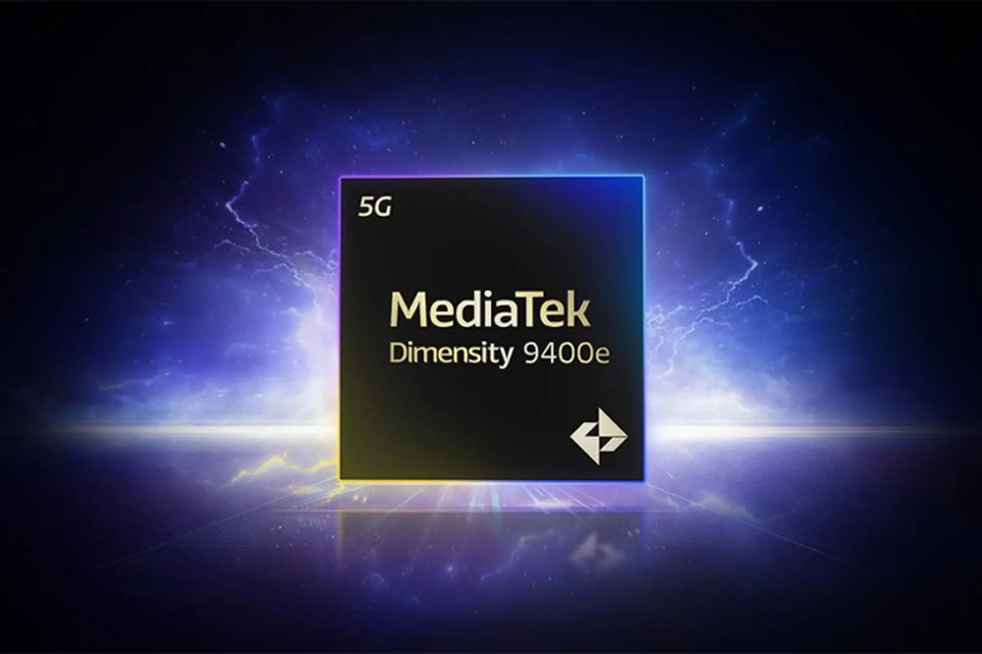 MediaTek Dimensity 9400e ra mắt, nâng tầm hiệu suất và trải nghiệm gaming cao cấp
