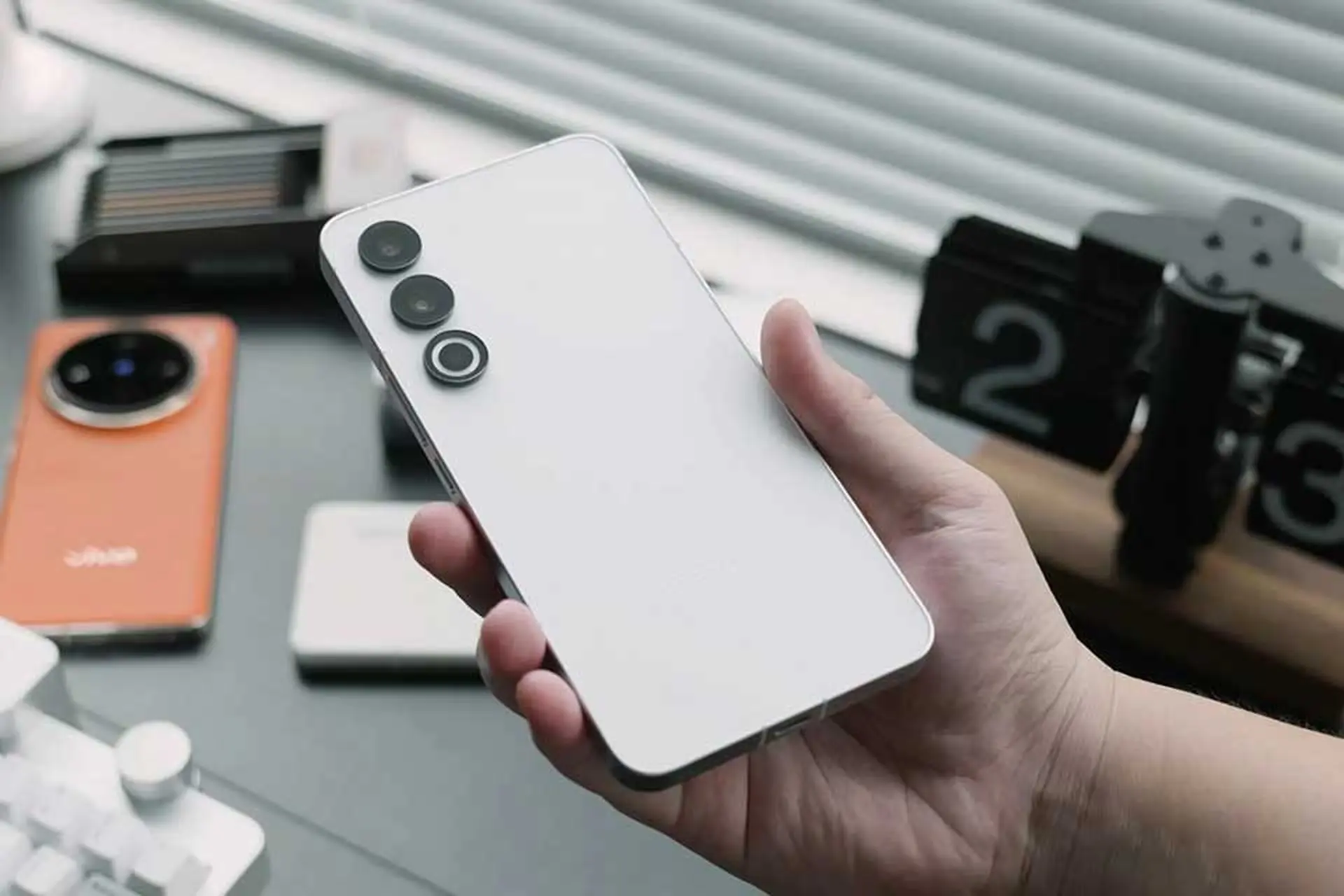 Các tính năng nổi bật của Meizu 21: Liệu có chỗ đứng trong phân khúc cao cấp?