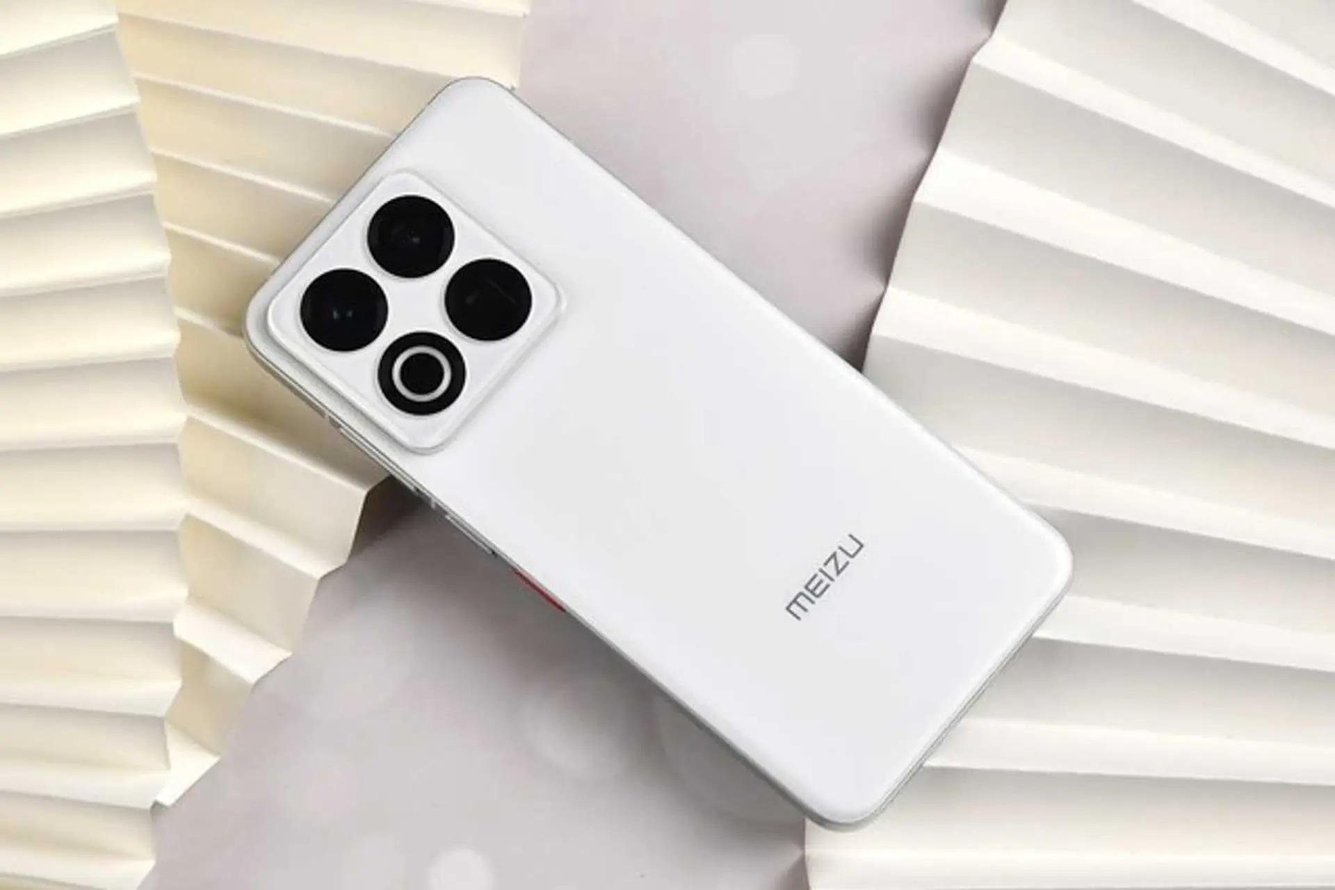 Meizu xác nhận định hướng mới, tương lai Meizu 23 vẫn là ẩn số