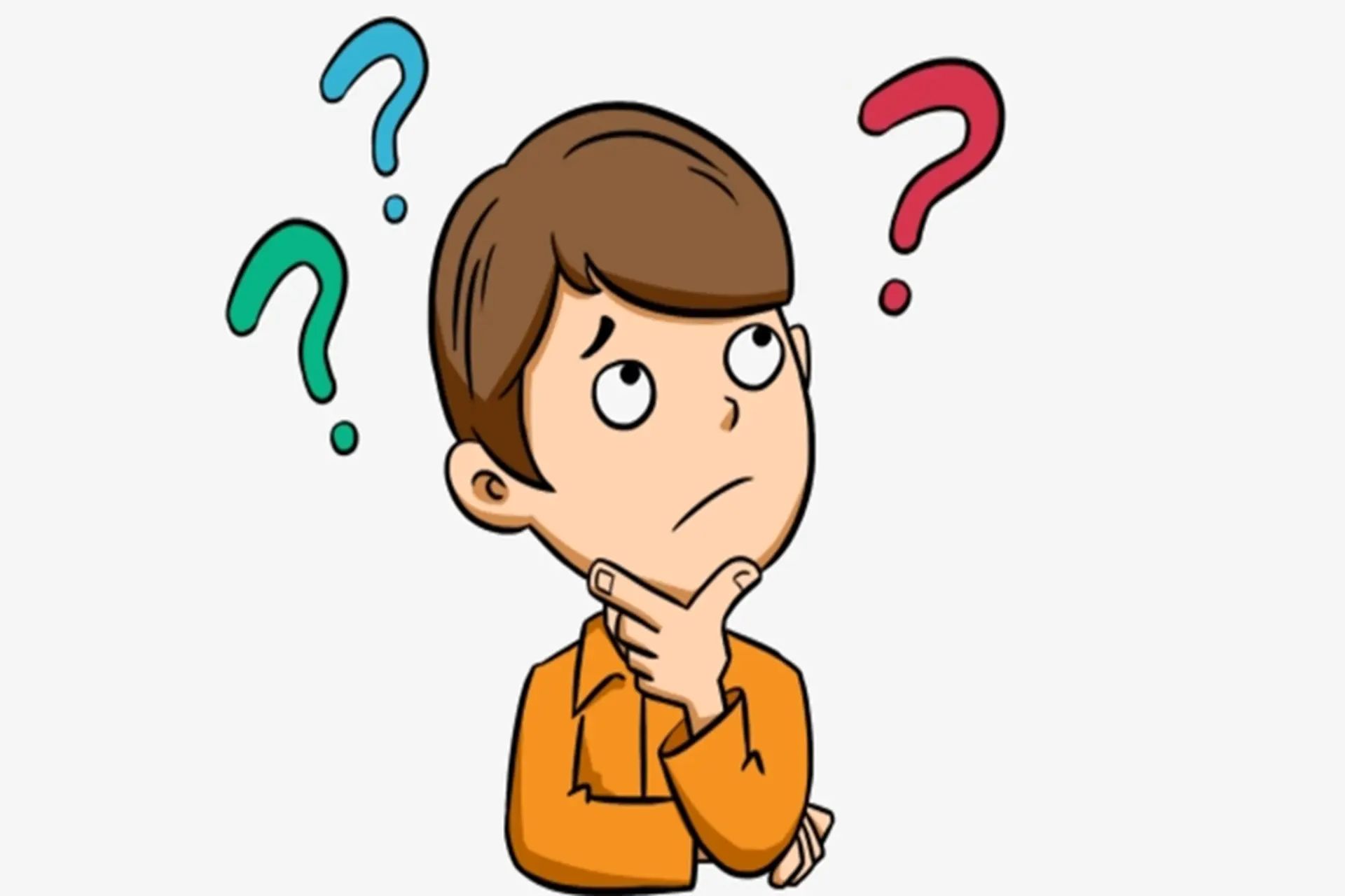 Giới thiệu các mẫu meme hỏi chấm hài hước, thú vị, khiến người xem cười té