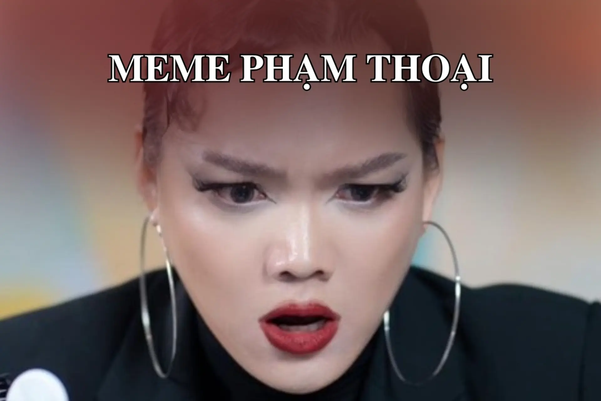 Meme Phạm Thoại cực hot: Phạm Thoại là ai? Khám phá cơn sốt meme viral trên mạng