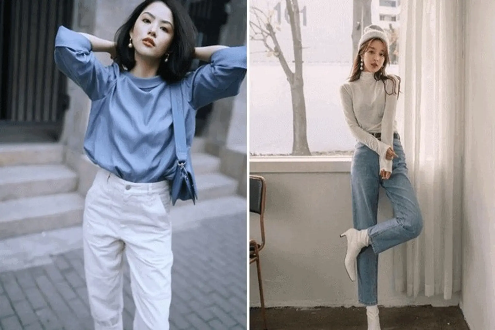 Mệnh Thủy nên mặc màu gì để may mắn, thịnh vượng và thu hút năng lượng tích cực?