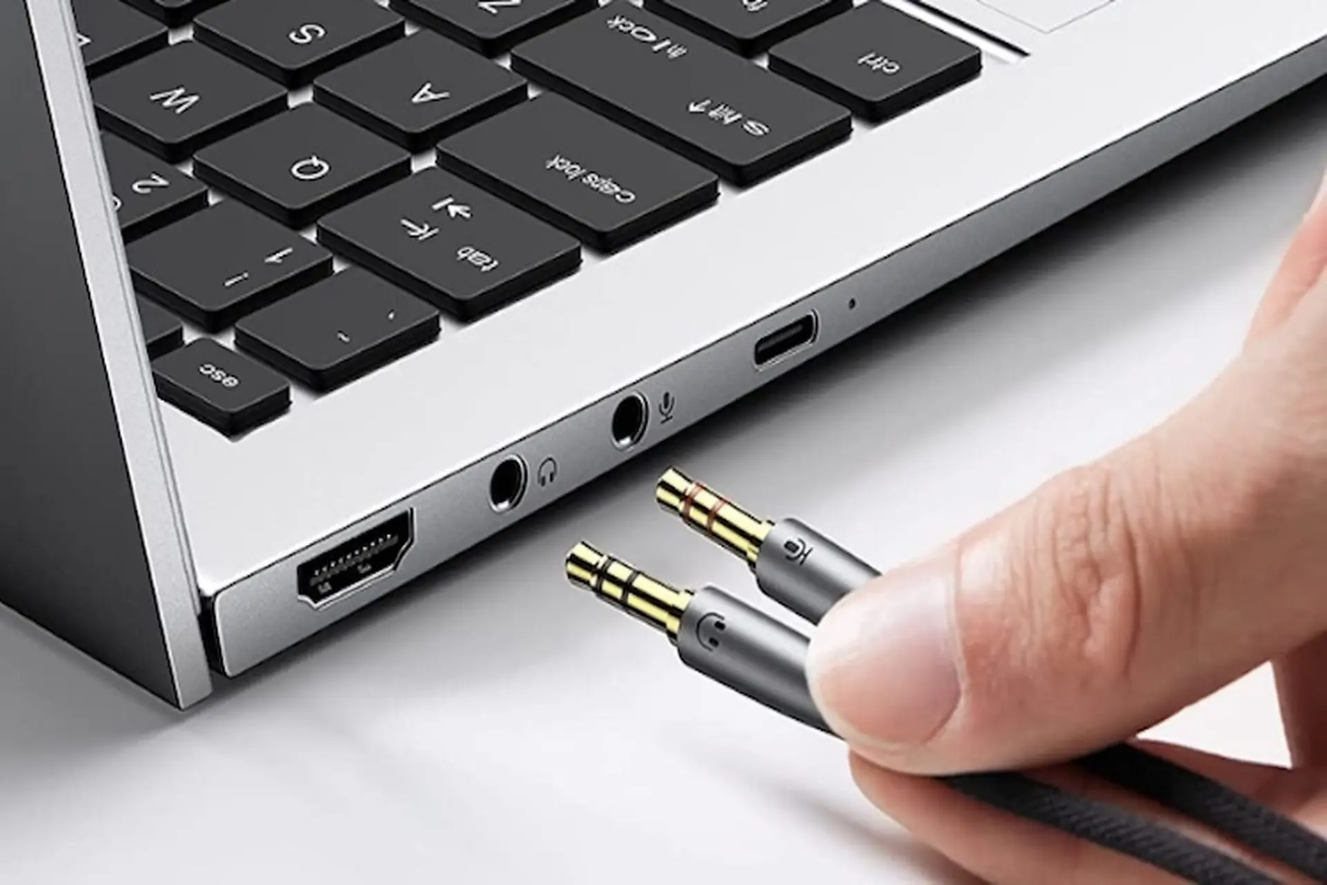 Micro laptop không hoạt động phải làm sao? Hướng dẫn kiểm tra và xử lý từ A-Z