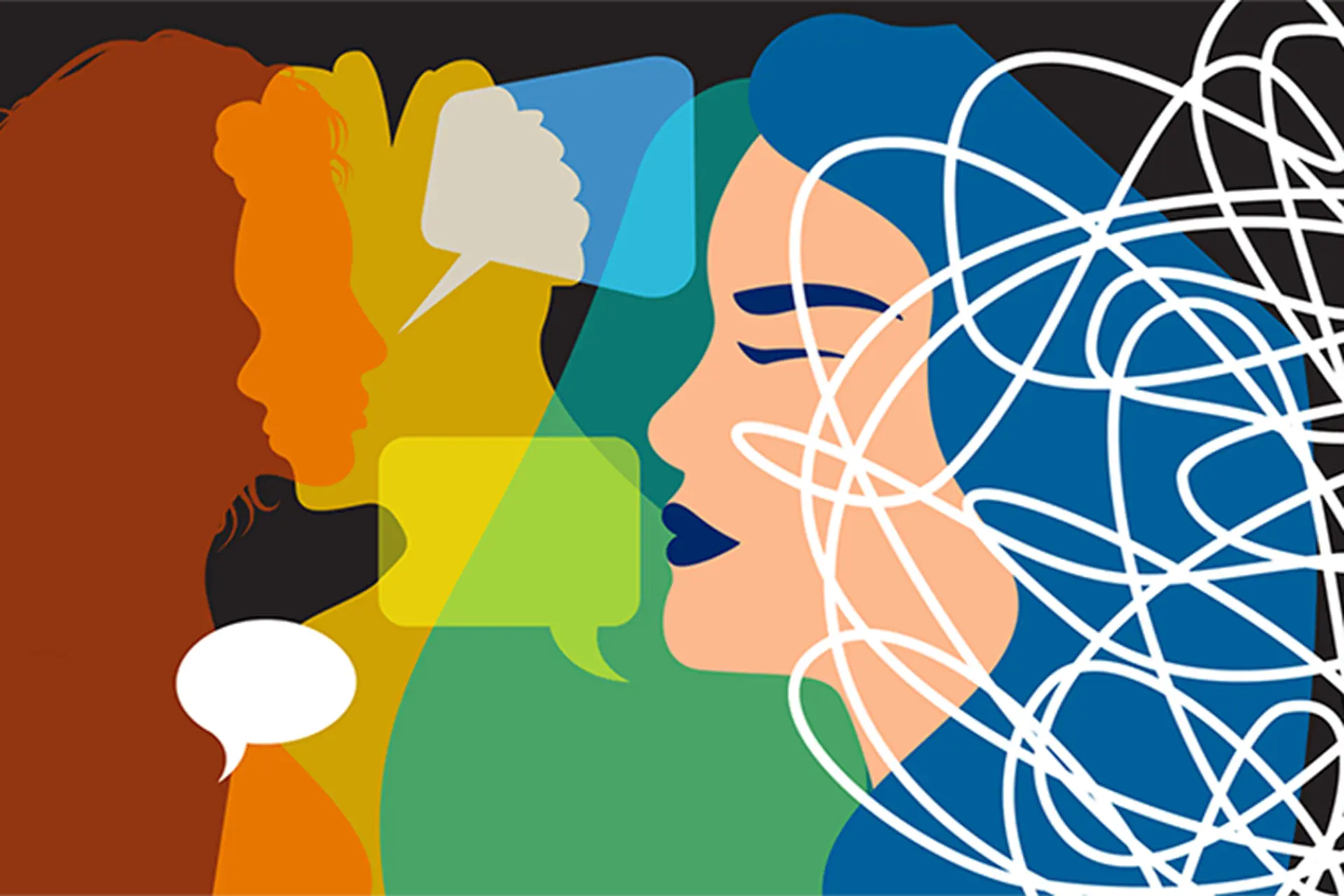 Microaggression là gì? Tác hại thầm lặng của những lời nói tưởng vô hại nơi công sở và đời sống