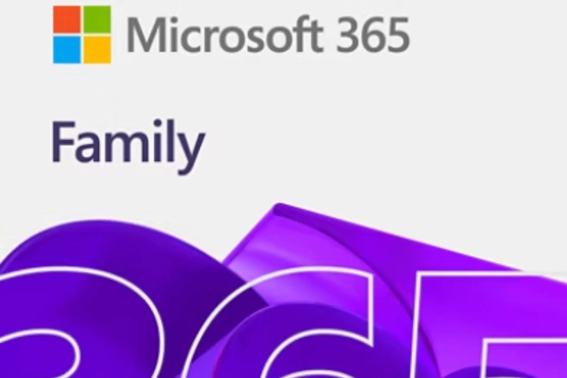 Microsoft 365 Family là gì? Tính năng, lợi ích và lý do nên sử dụng gói dịch vụ này