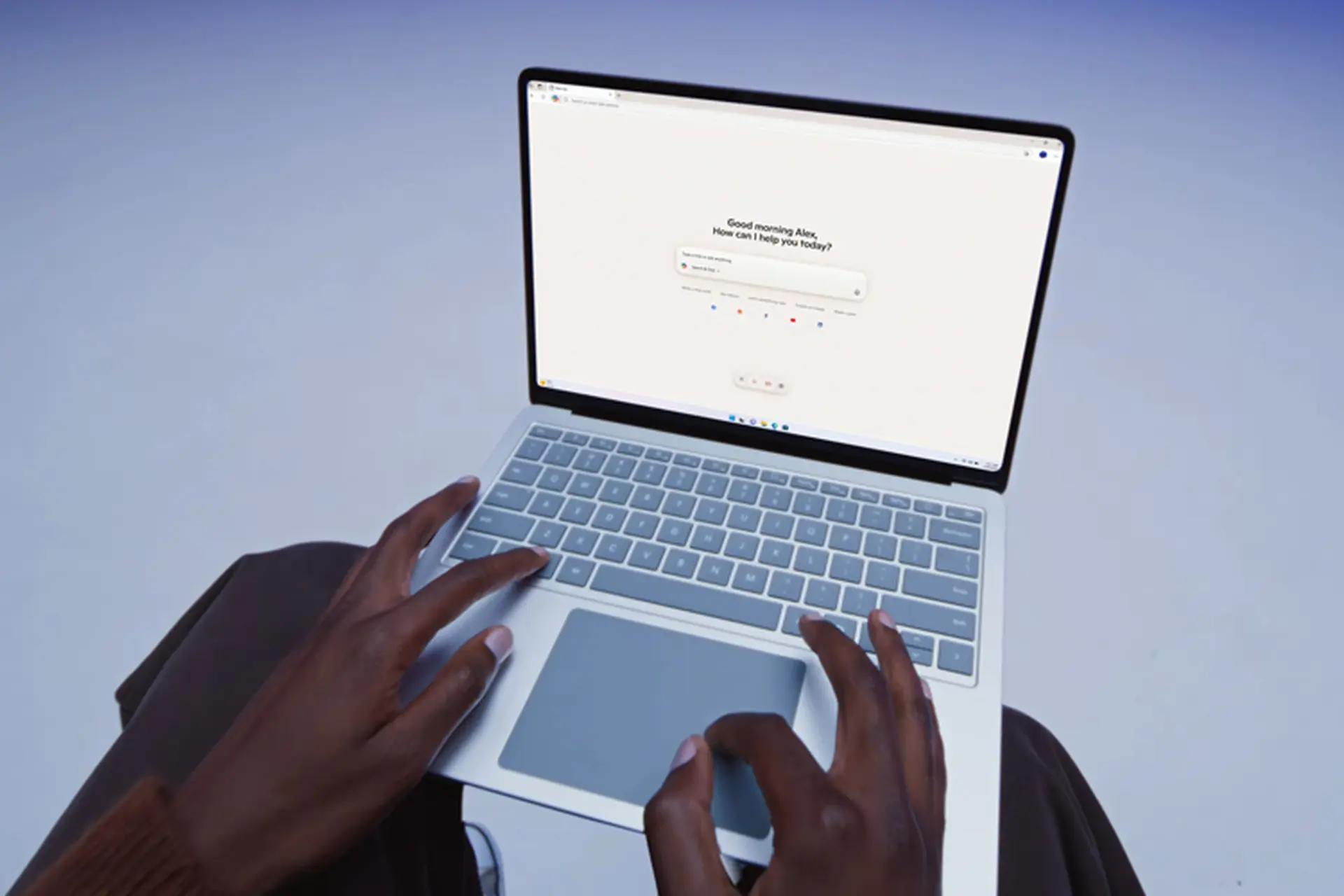 Microsoft Edge biến hóa thành trình duyệt AI với chế độ Copilot mới
