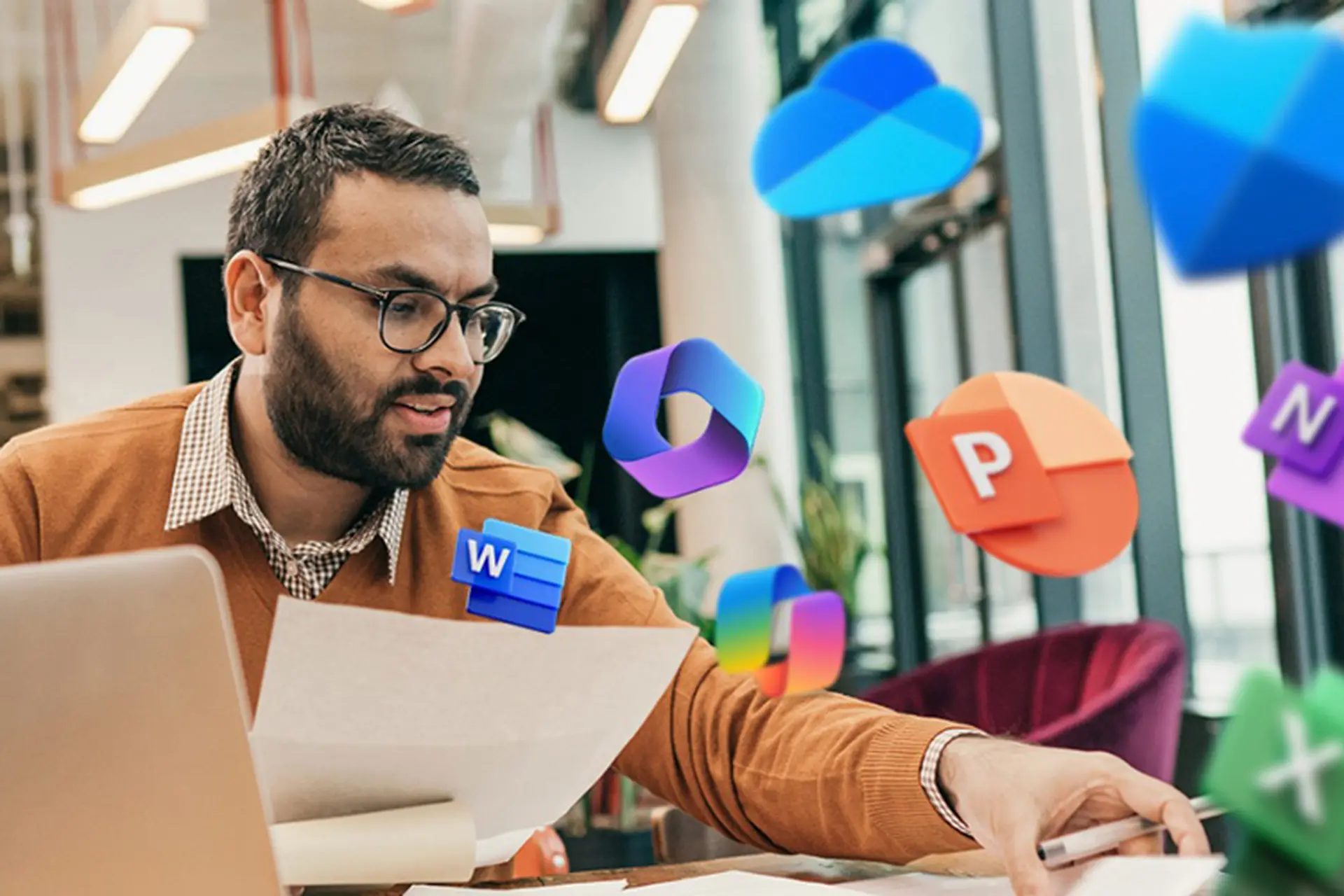 Ứng dụng Office trên Windows sắp khởi động nhanh hơn
