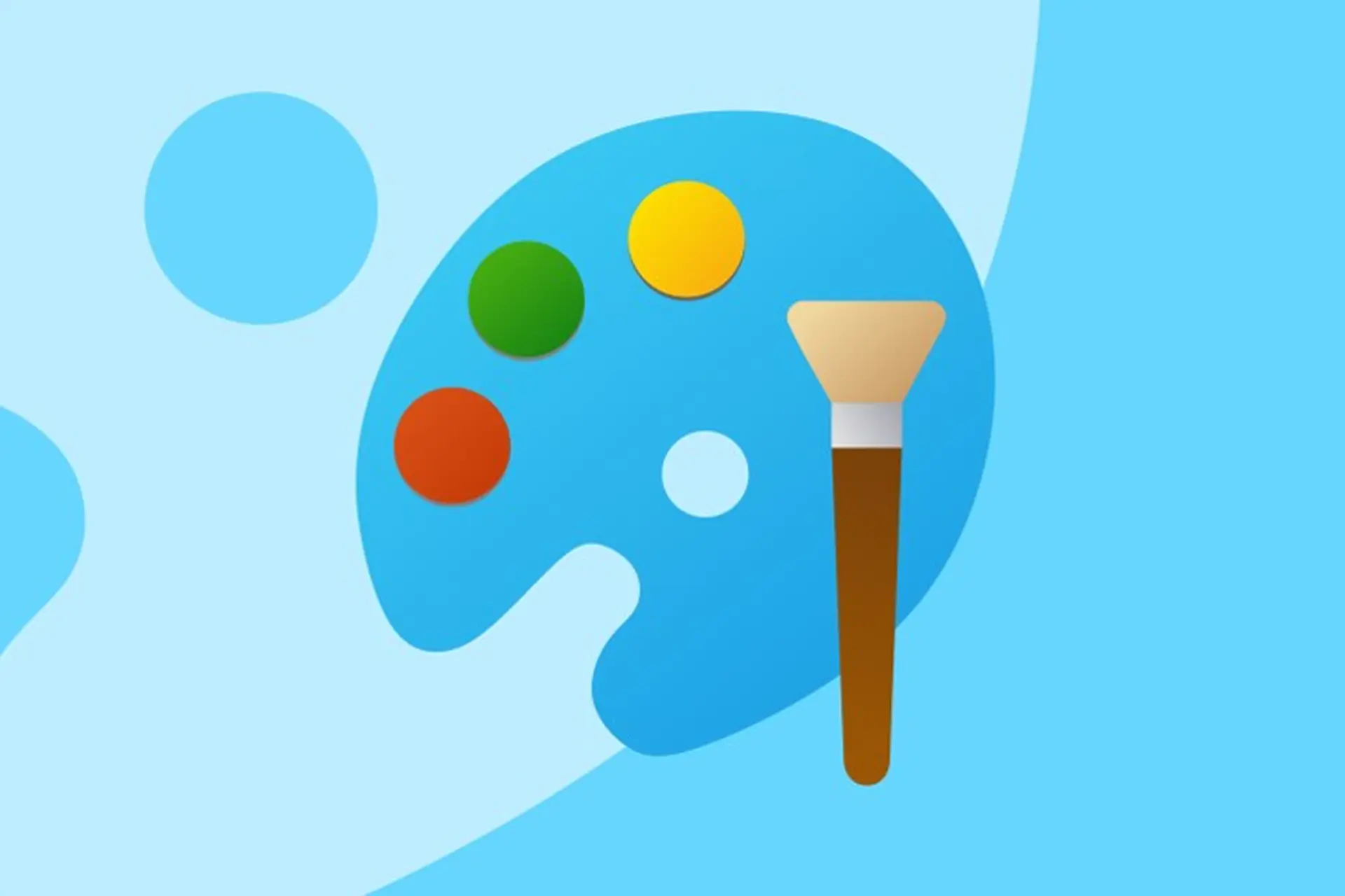 Microsoft Paint nâng tầm với tính năng lưu file dự án như Photoshop