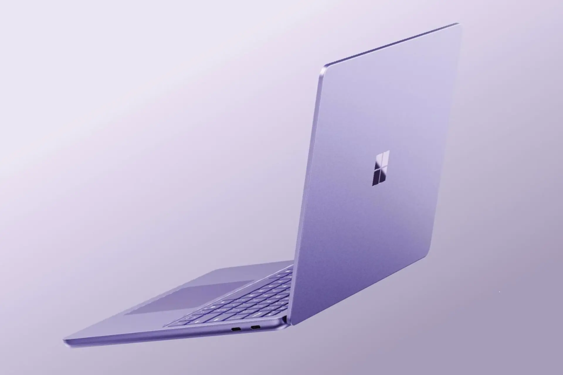 Surface Laptop 13 2026 ra mắt: Snapdragon X2 Plus, AI tăng tốc tới 95%, pin 22,5 giờ