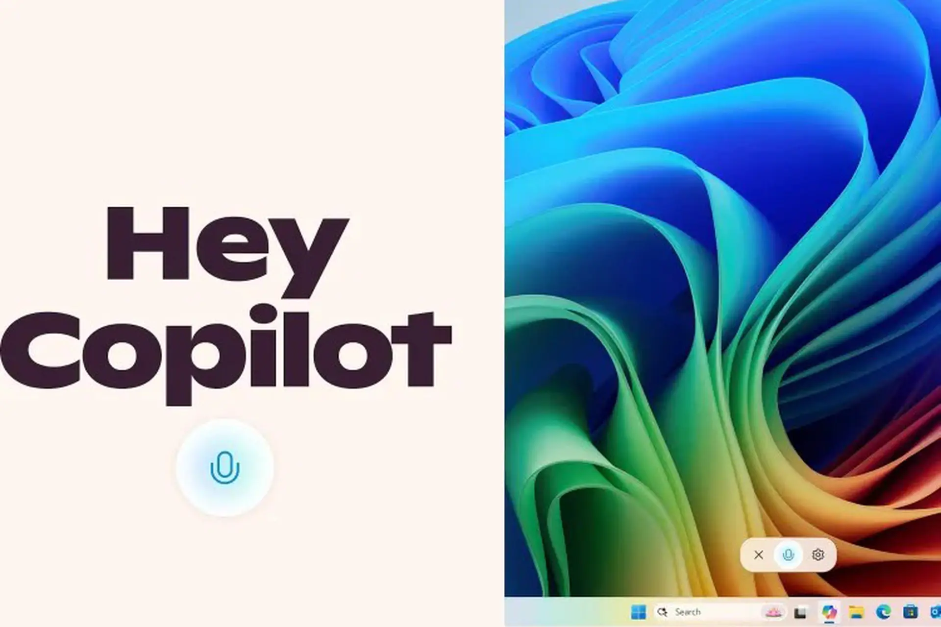 Microsoft thử nghiệm tính năng “Hey, Copilot!” trên Windows 11