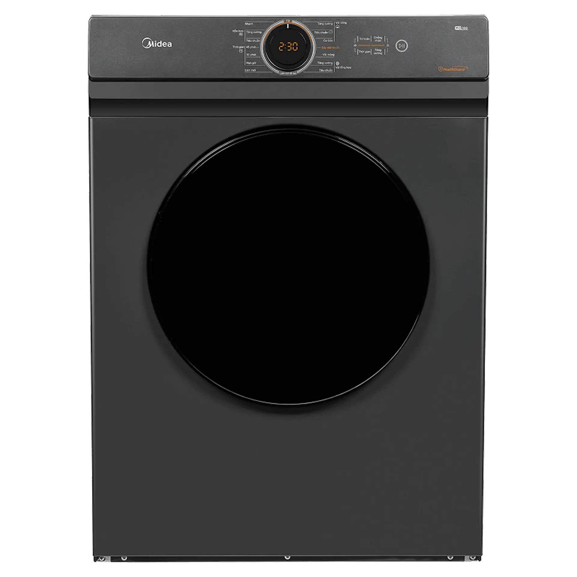 Máy sấy thông hơi Midea 7 kg MD100A70