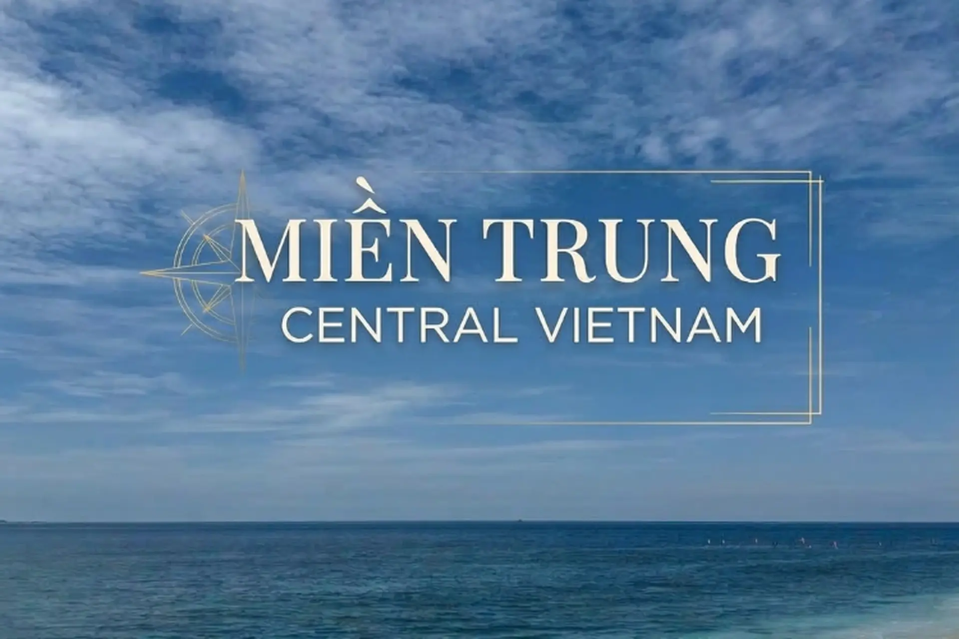 Miền Trung tiếng Anh là gì? Tìm hiểu cách gọi đúng của ba miền Bắc - Trung - Nam