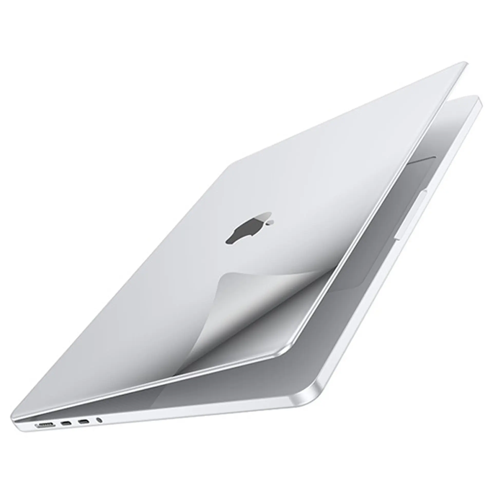 Miếng dán màn hình 3M Diamond Guard 6 in 1 Macbook Pro 14” 2021 Innostyle