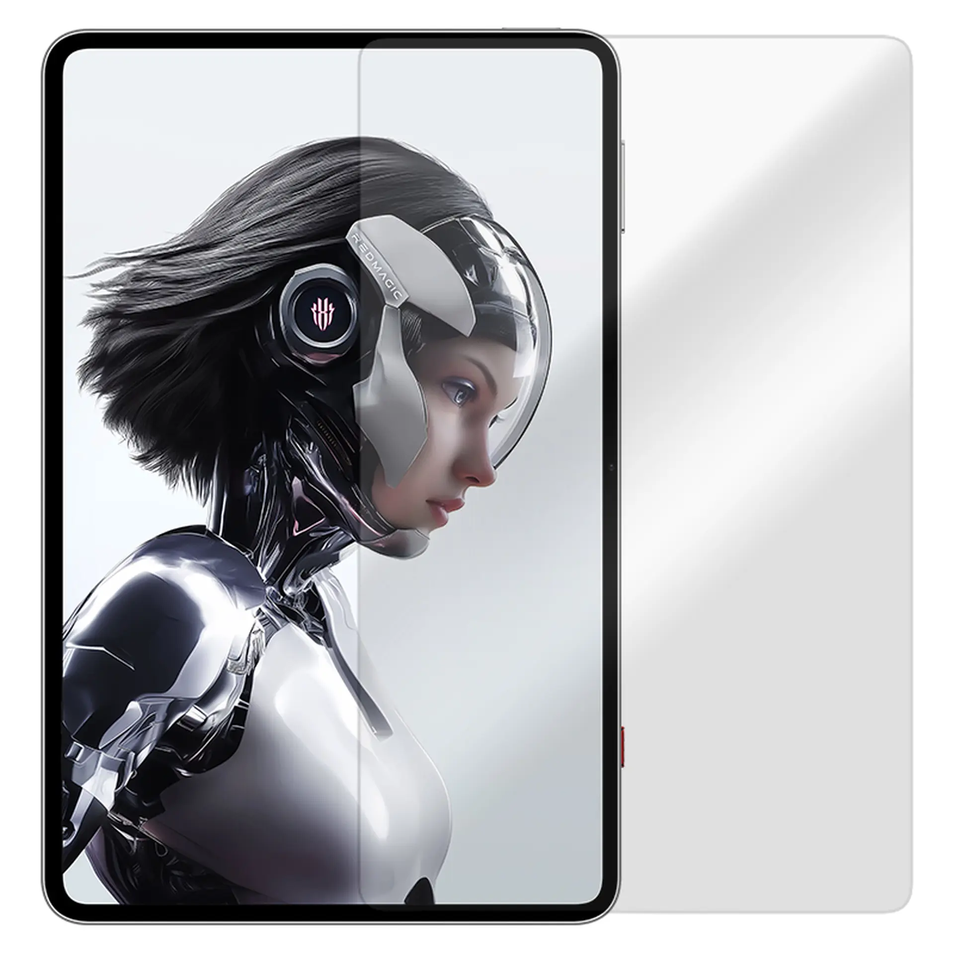 Miếng dán màn hình kính cường lực máy tính bảng RedMagic Astra Gaming WiFi YVS