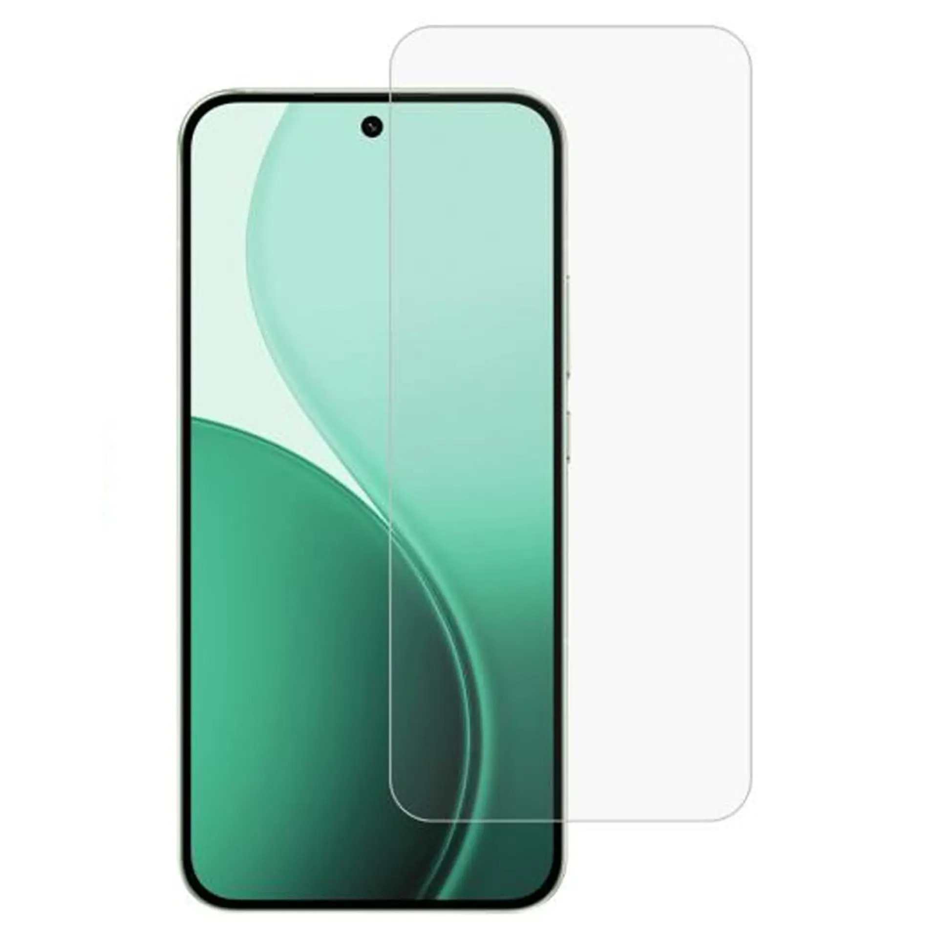 Miếng dán màn hình kính cường lực Oppo Reno 14/Reno 14F YVS
