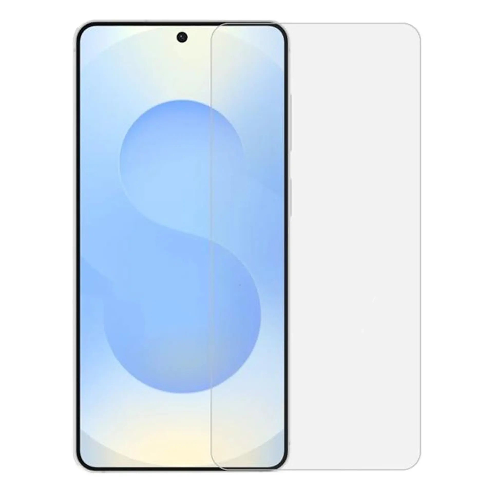 Miếng dán màn hình kính cường lực Samsung S26 Plus 5D YVS