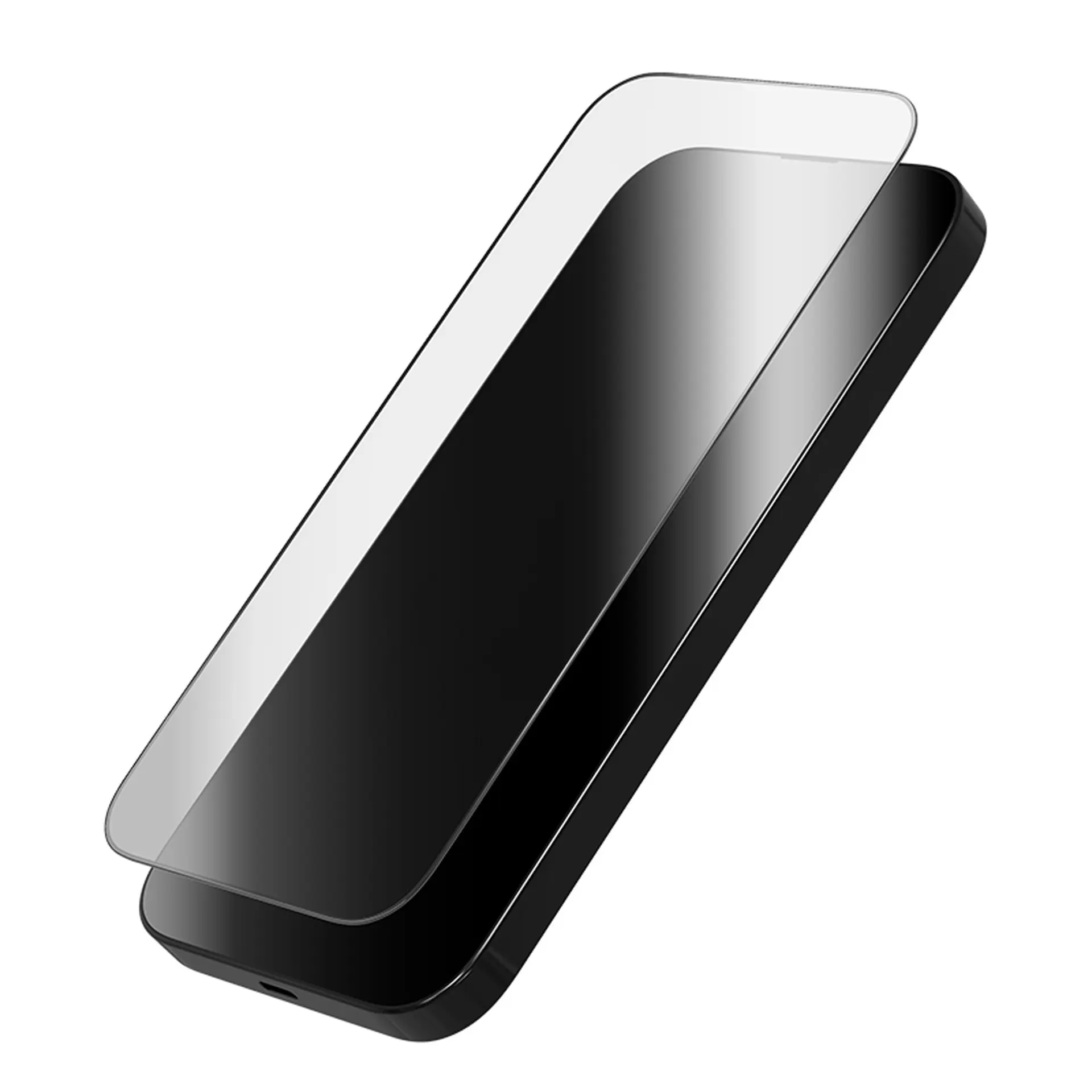 Miếng dán màn hình kính cường lực iPhone 17/17 Pro ZAGG