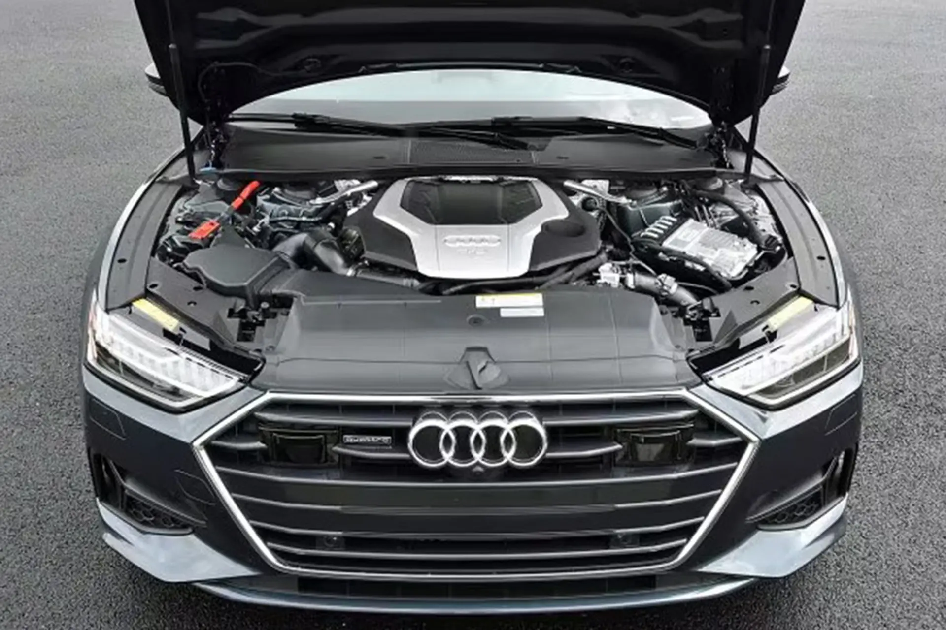 Mild Hybrid là gì? Giải mã về công nghệ Mild Hybrid trong ngành ô tô hiện đại