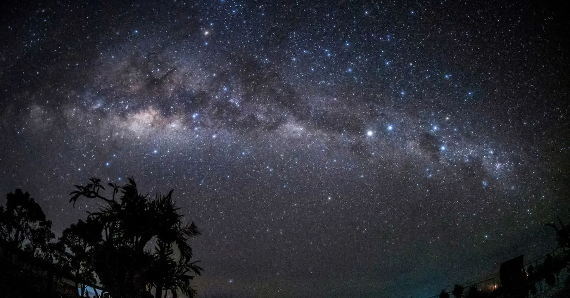 Milky Way: Khám phá lý do tên gọi và những điều thú vị về thiên hà của chúng ta