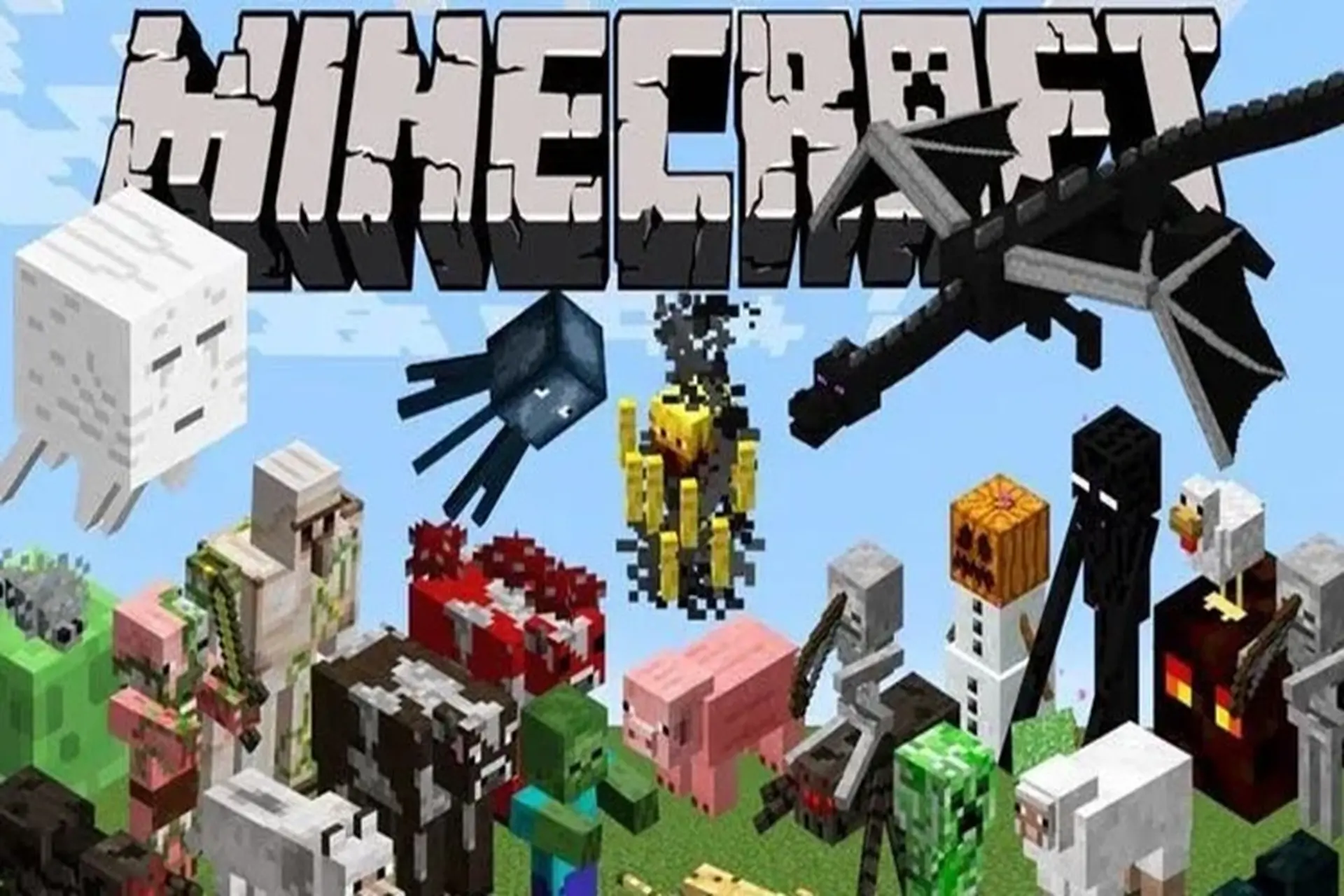 Khám phá gameplay Minecraft 1.19.51 hấp dẫn với những yếu tố cải tiến độc đáo và mới lạ