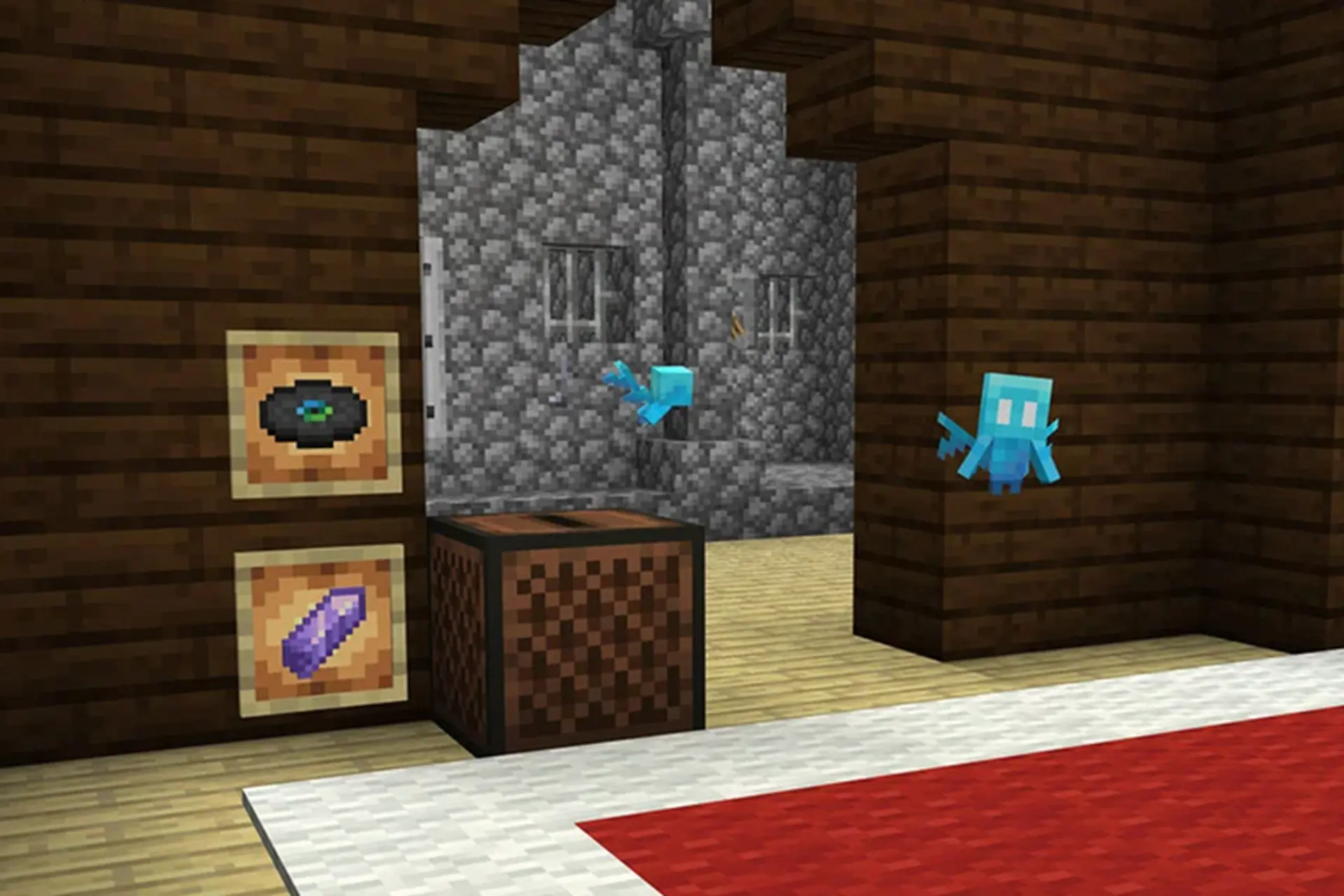 Phiên bản Minecraft 1.19.2 tiếng Việt: Tìm hiểu các tính năng, các bản cài đặt và các lưu ý cần thiết cho game thủ
