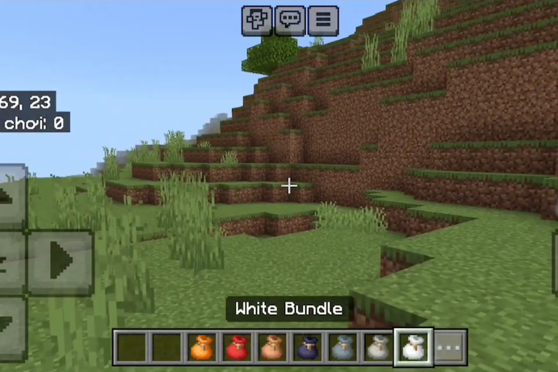Tải Minecraft 1.21.41: Những thay đổi đáng chú ý trong phiên bản Minecraft mới