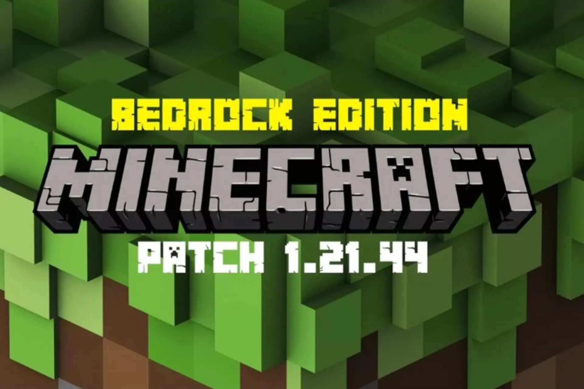 Phiên bản Minecraft Patch 1.21.44 có gì mới? Khám phá các tính năng mới và cách cài đặt Minecraft Patch 1.21.44