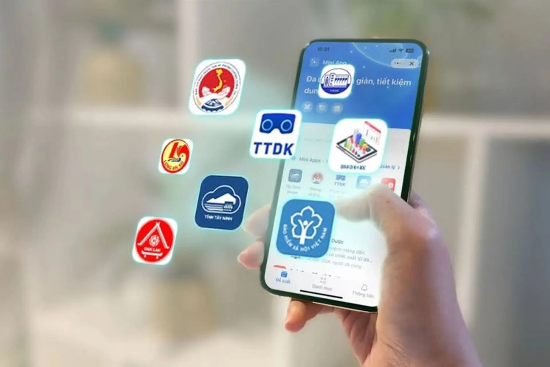 Minniebet app