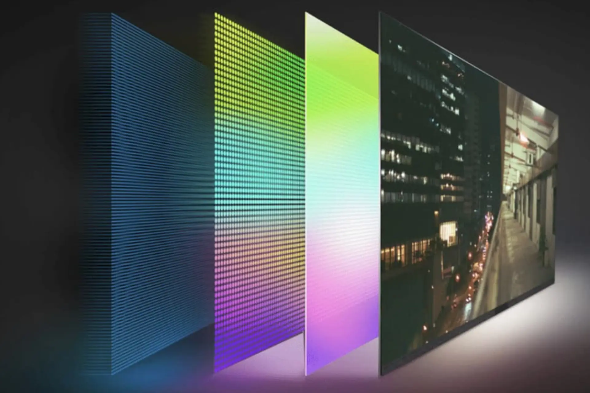 Màn hình Mini LED là gì? Công nghệ màn hình này có gì khác so với các ...