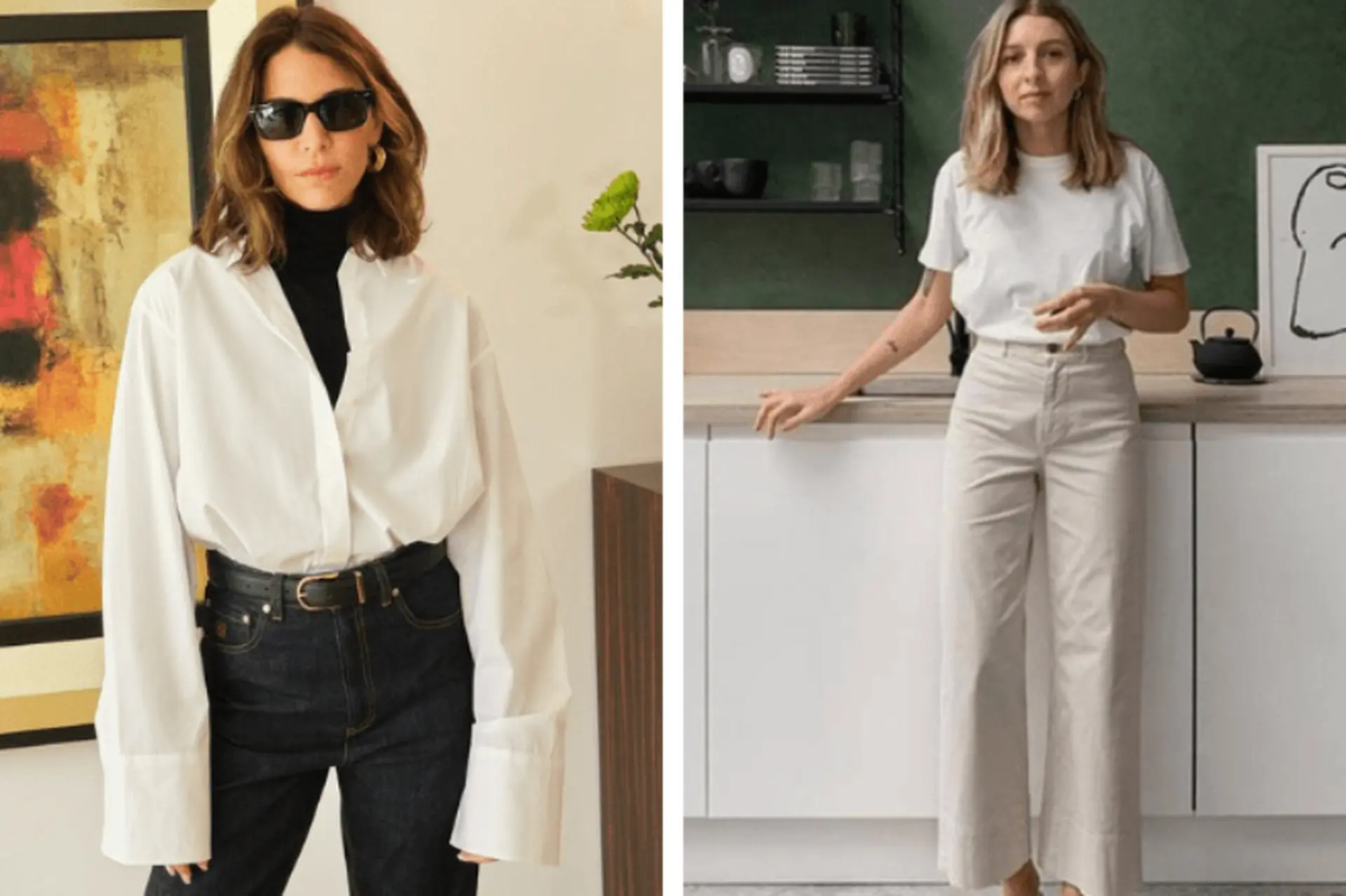 Minimalist style là gì? Khám phá phong cách thời trang tối giản đầy tinh tế và hiện đại