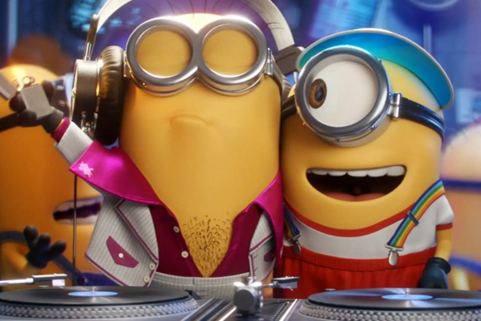 Tổng hợp những bộ phim Minions siêu hài hước đáng xem nhất, mới nhất hiện nay