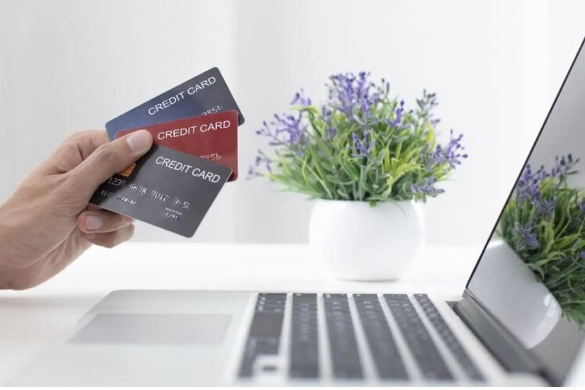 Mở thẻ tín dụng online không thẩm định - Giải pháp tài chính linh hoạt thời 5.0