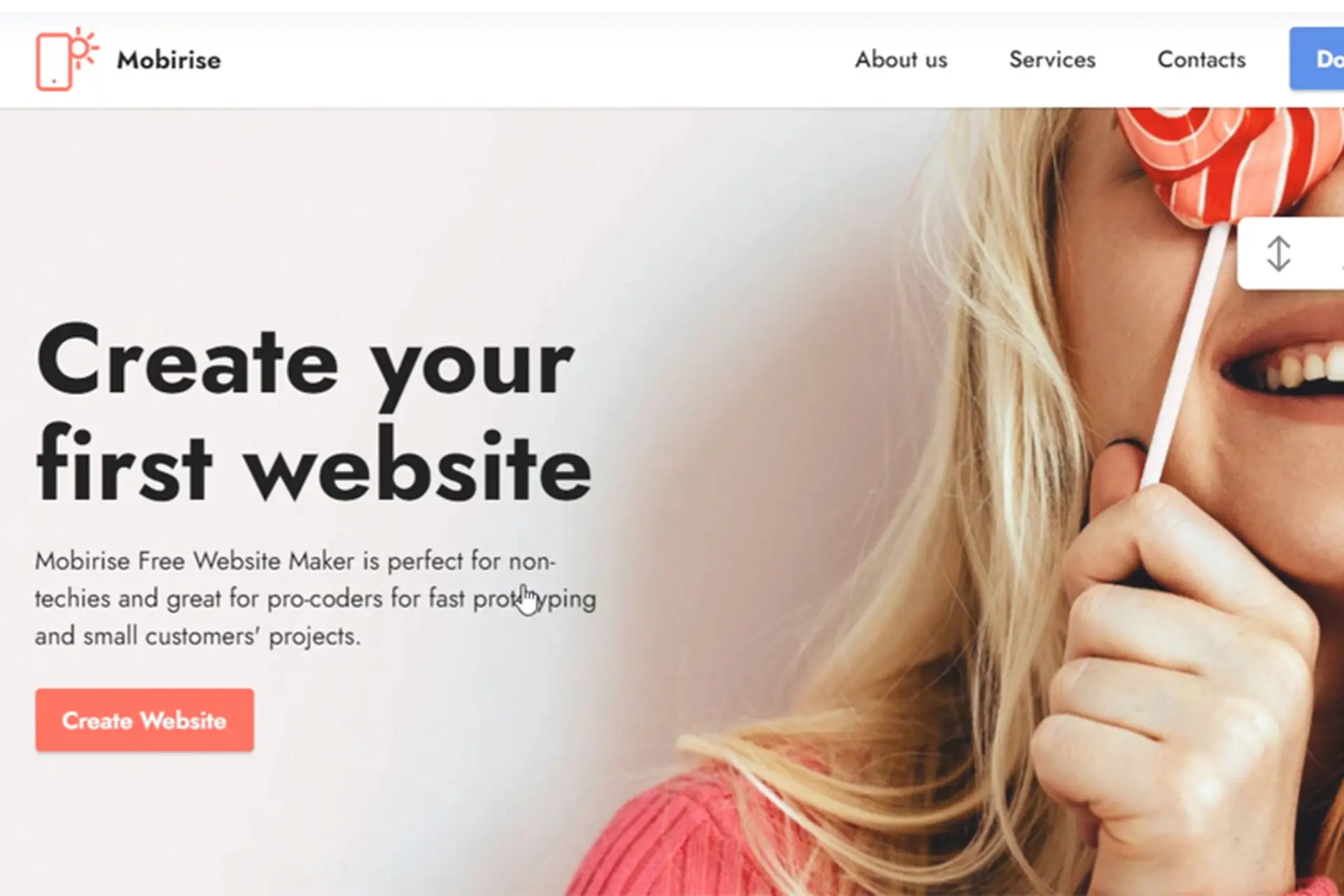 Mobirise là gì? Đánh giá chi tiết công cụ thiết kế website đơn giản và thú vị được nhiều người quan tâm