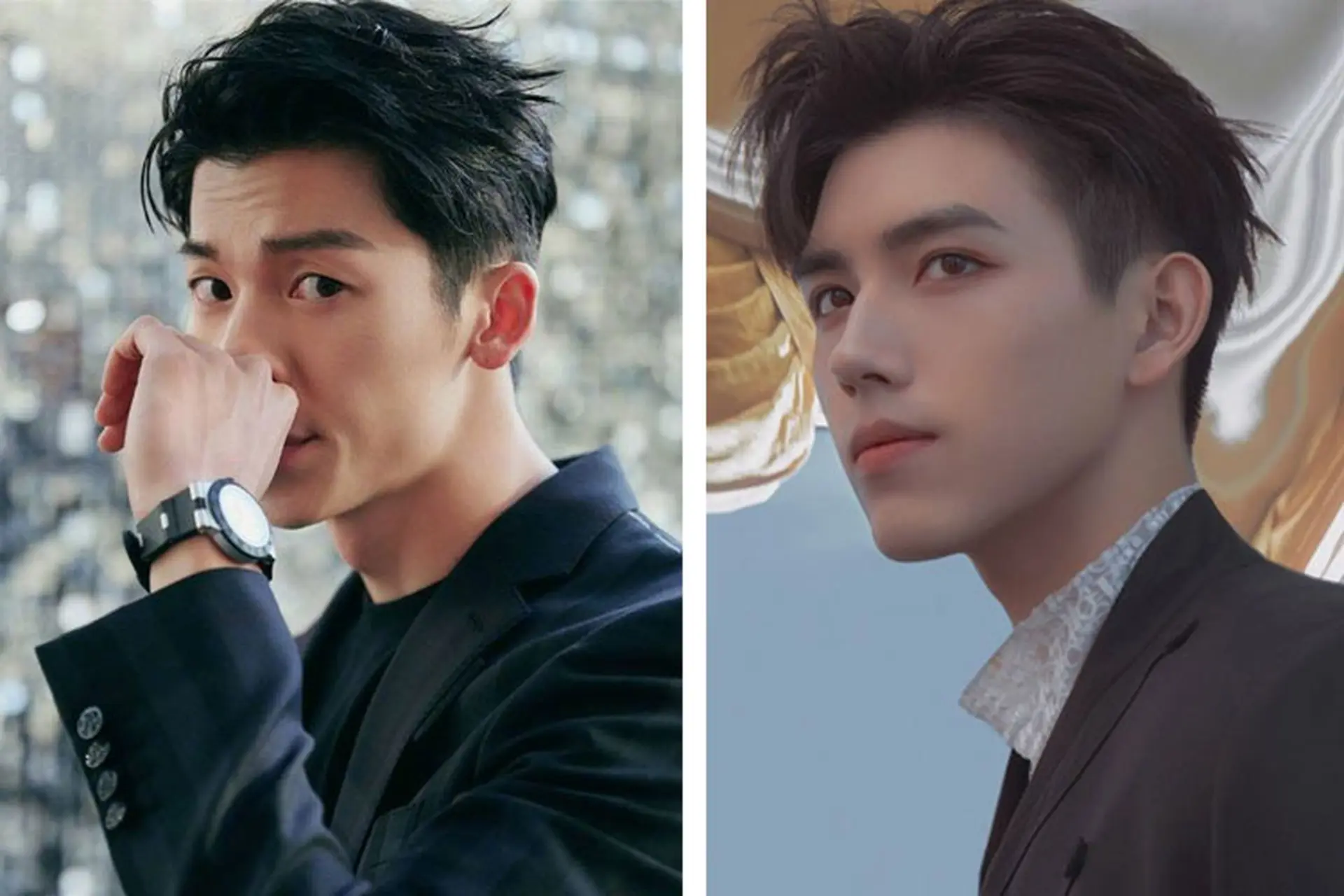 Top 10 kiểu tóc mohican dài điển trai và cực chất mà phái mạnh nhất định phải thử