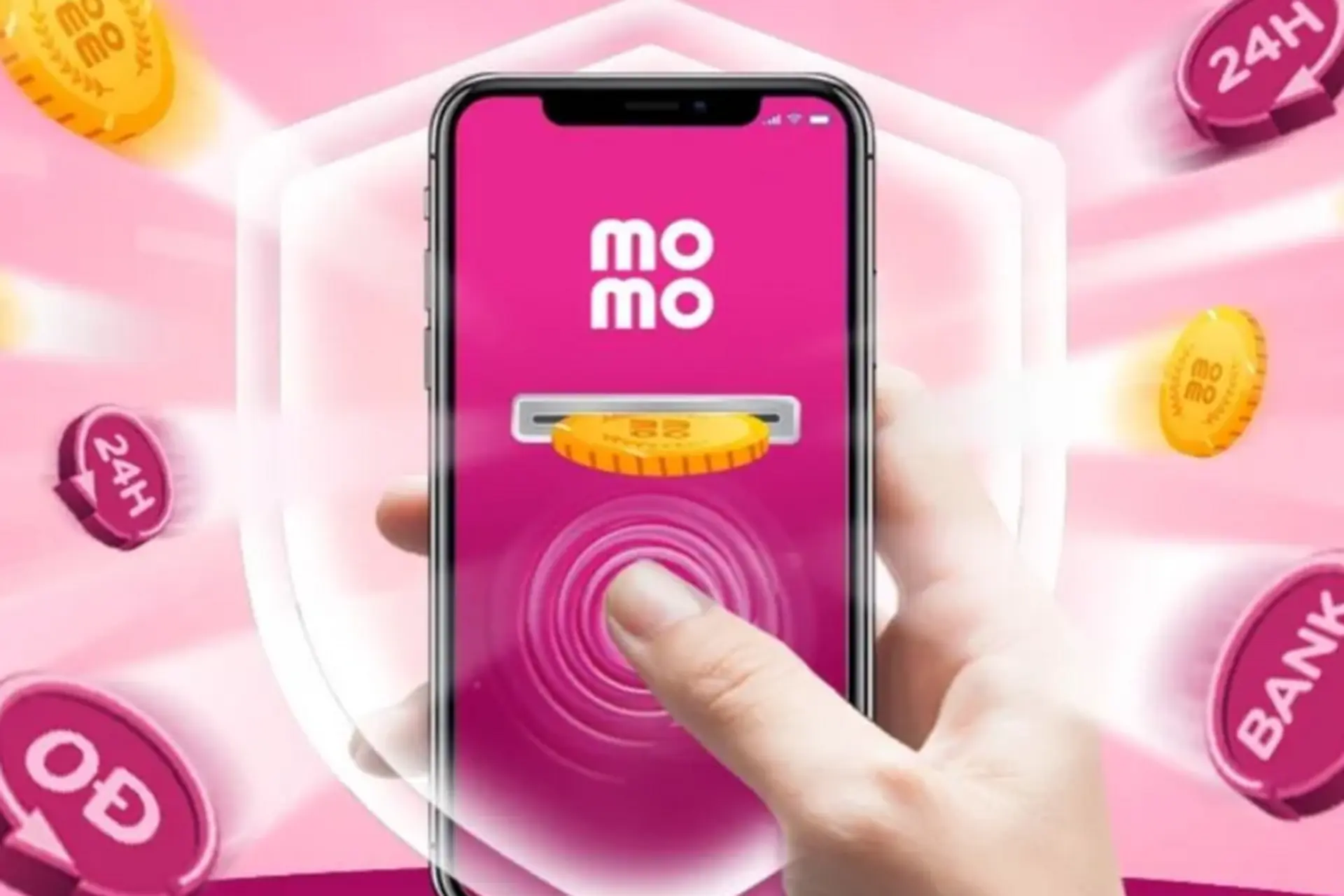 Ví MoMo không liên kết được ngân hàng là do đâu? Hướng dẫn cách sửa lỗi liên kết Momo với ngân hàng