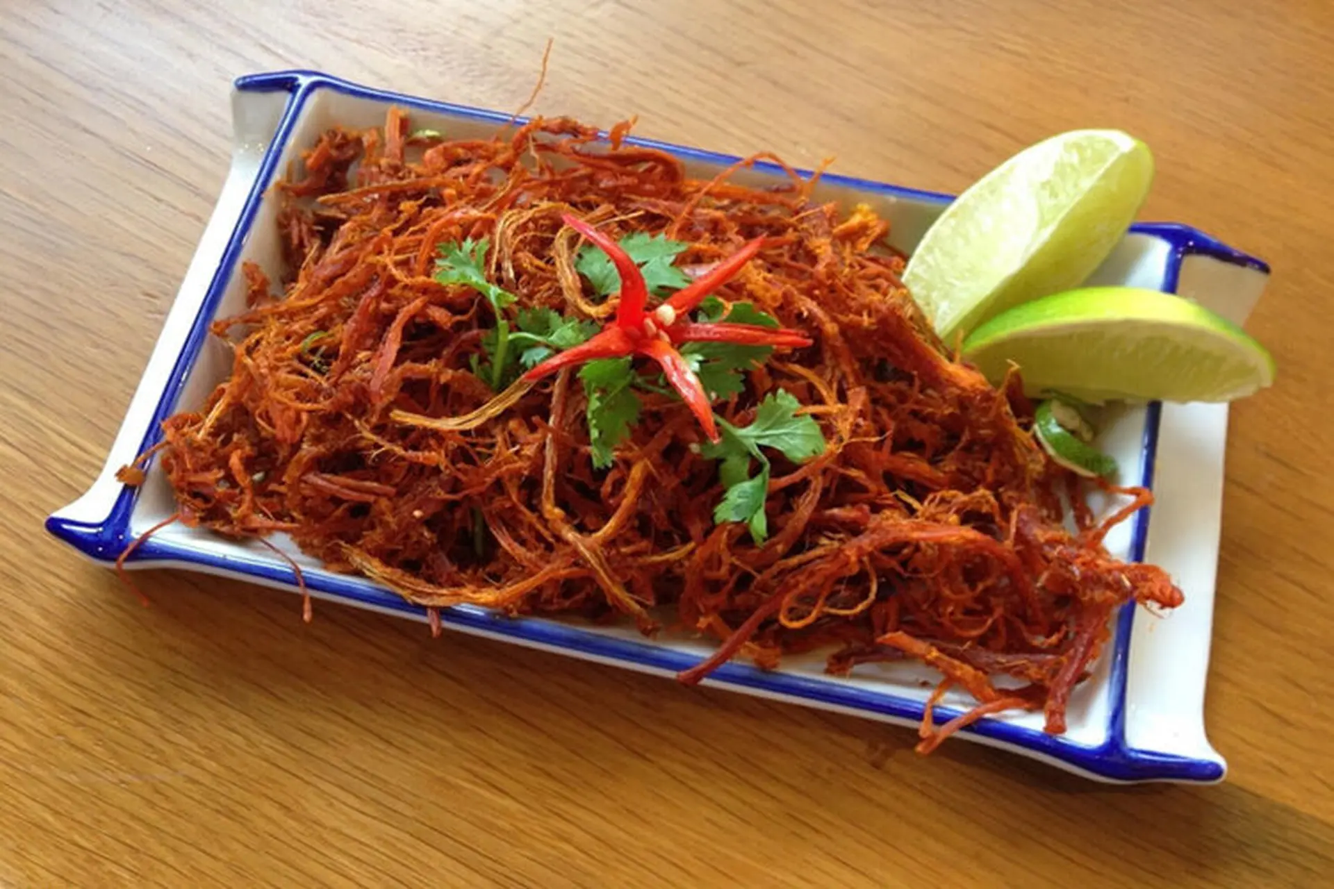Top những món nhậu khô ngày Tết ngon khó cưỡng, dễ làm, càng ăn càng nghiện