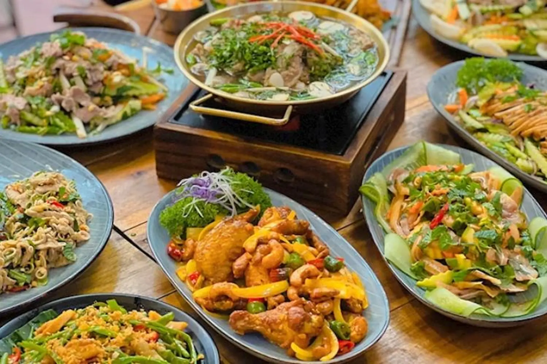 Giới thiệu top 10 món nhậu miền Bắc cực ngon và hấp dẫn khiến thực khách mê mẩn