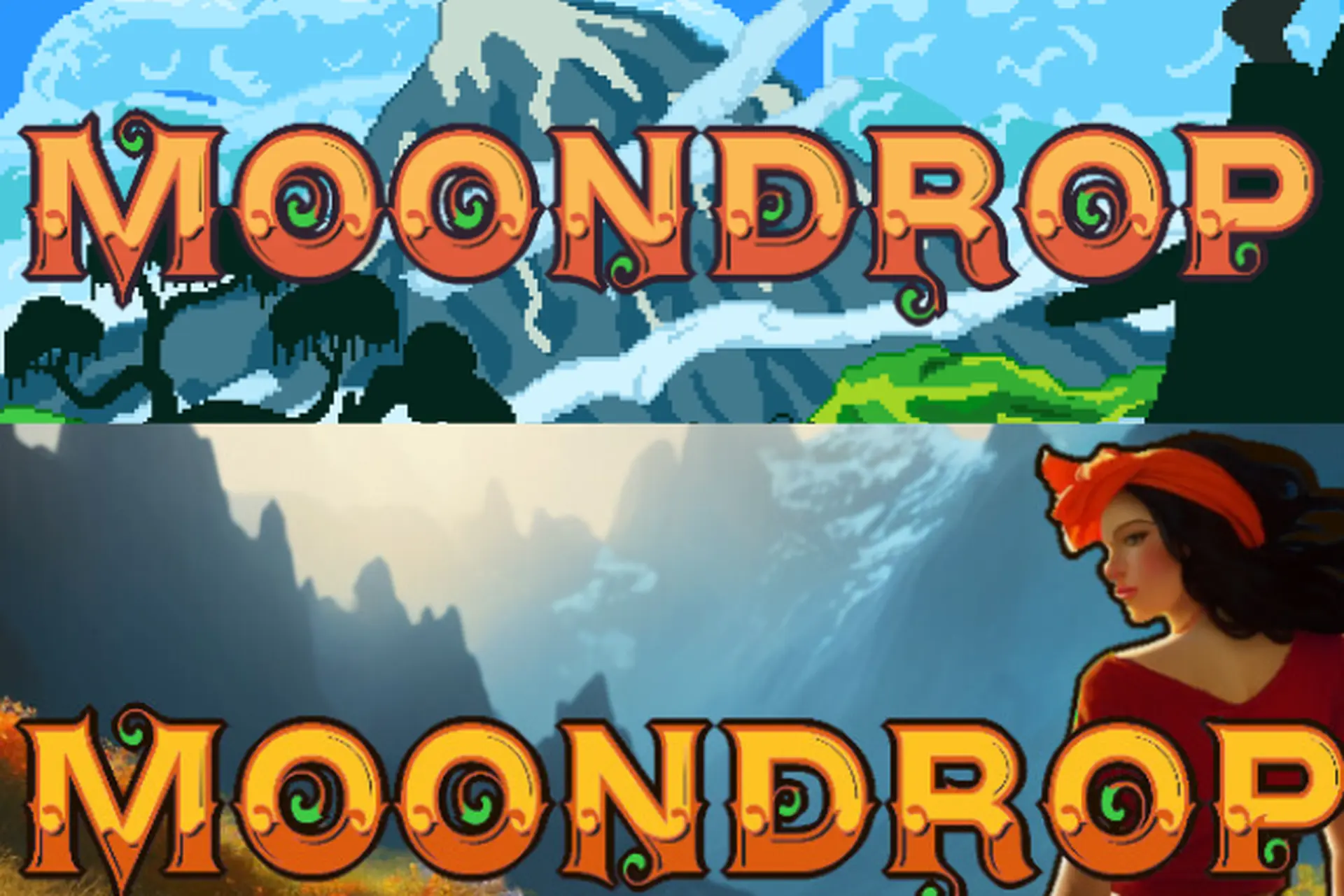 Moondrop – Chuyến phiêu lưu vào thế giới nông trại đầy bí ẩn, mỗi ngày mở ra một câu chuyện mới