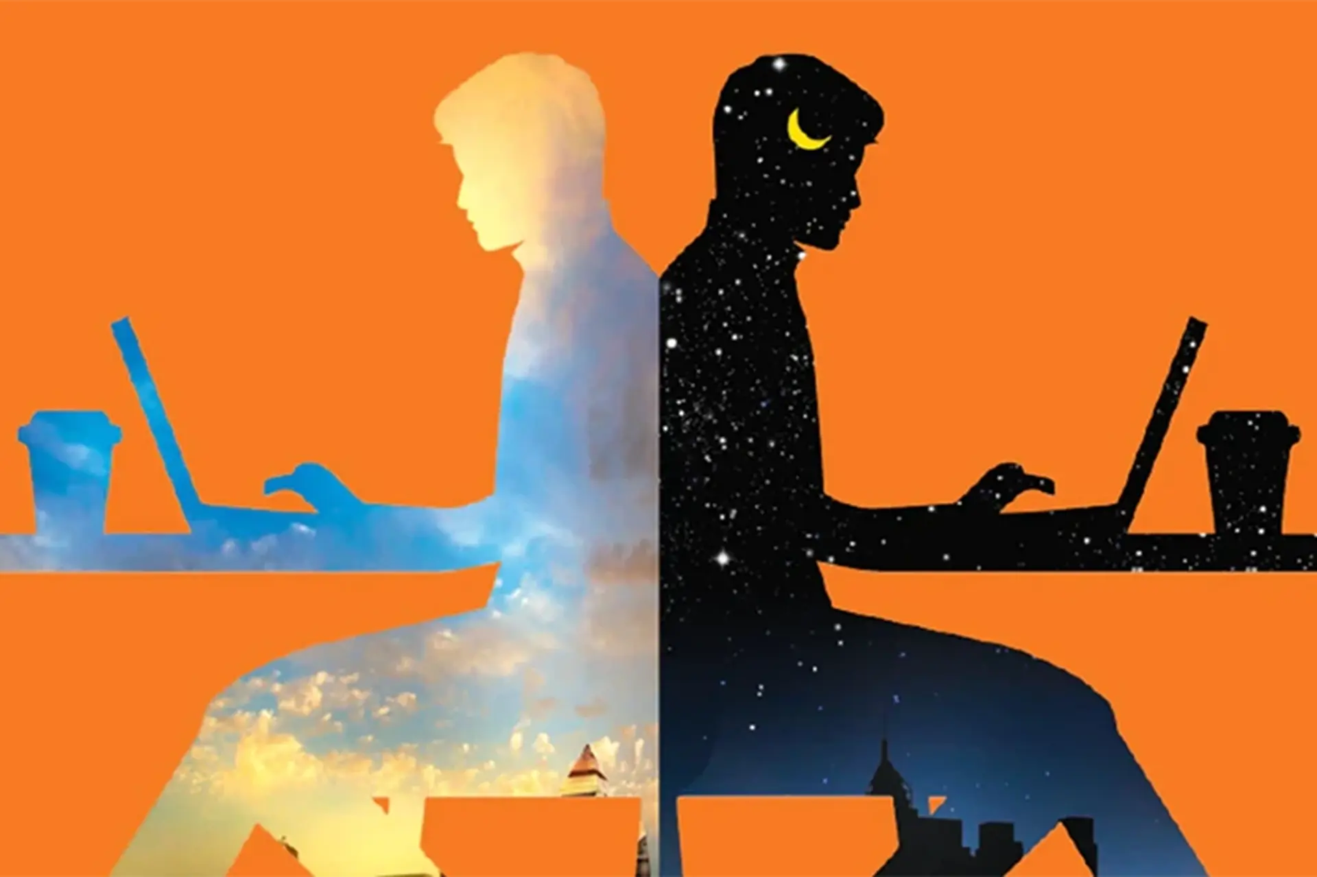 Moonlighting là gì? Tác động, lợi ích, rủi ro và xu hướng làm thêm của Gen Z trong thời đại đa nhiệm