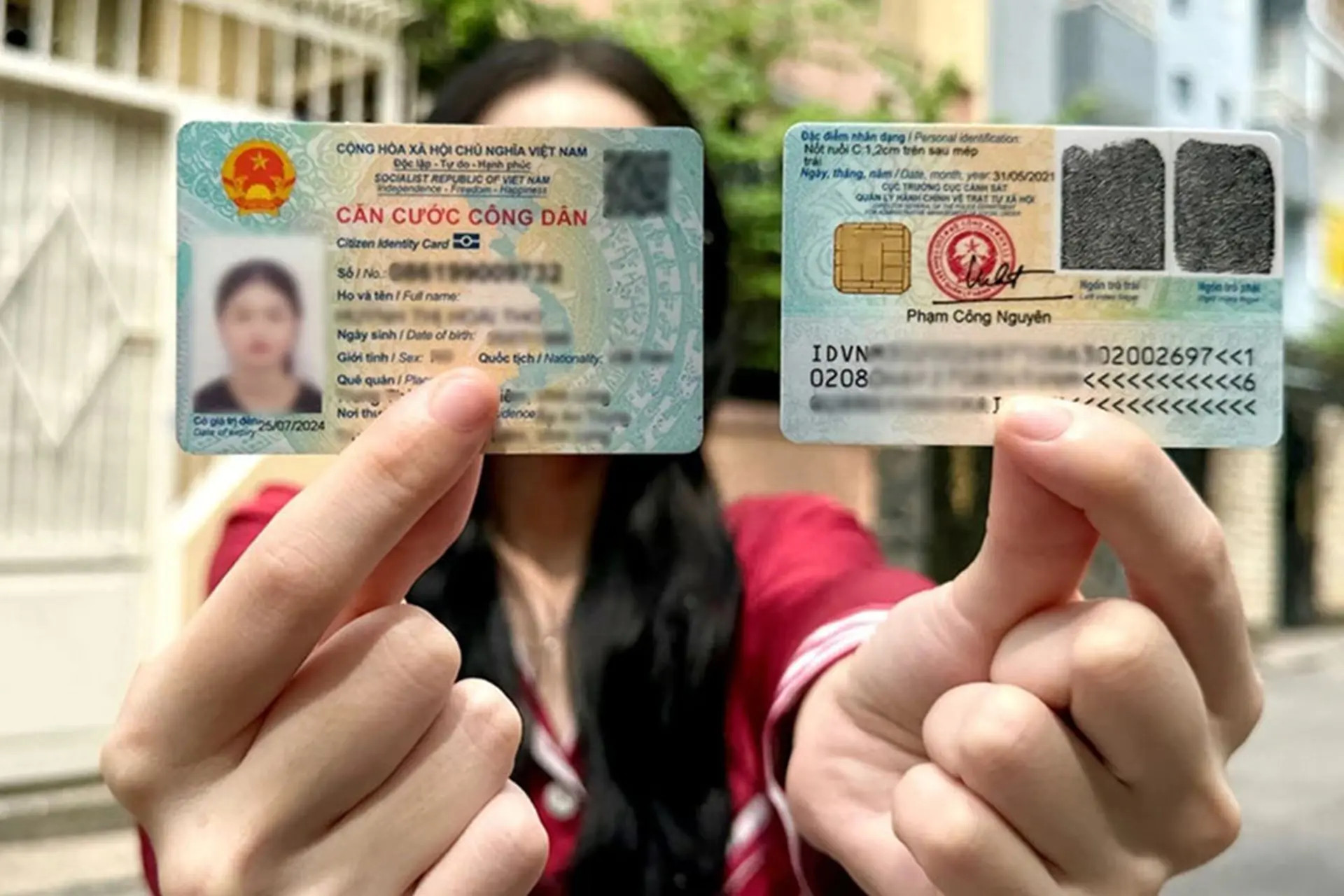 Một người có bao nhiêu căn cước? Tìm hiểu quy định pháp luật và những điều cần biết