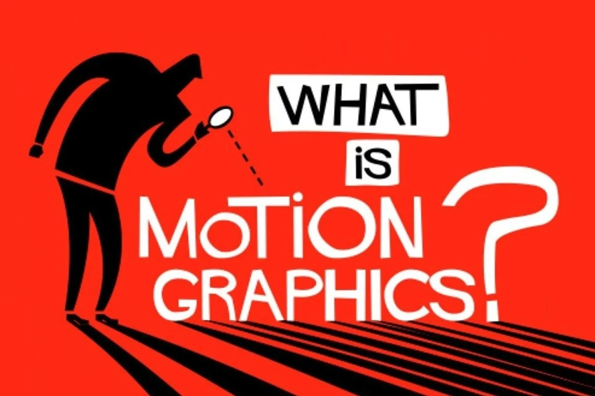 Motion Graphic là gì? Tìm hiểu sức hút và tiềm năng phát triển mạnh mẽ của ngành thiết kế chuyển động