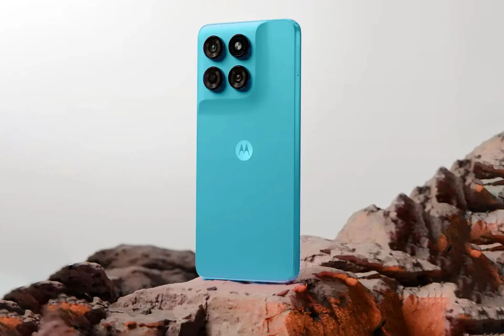 Moto G47 Power ra mắt: Pin 7.000 mAh dùng hơn 3 ngày, camera 108 MP