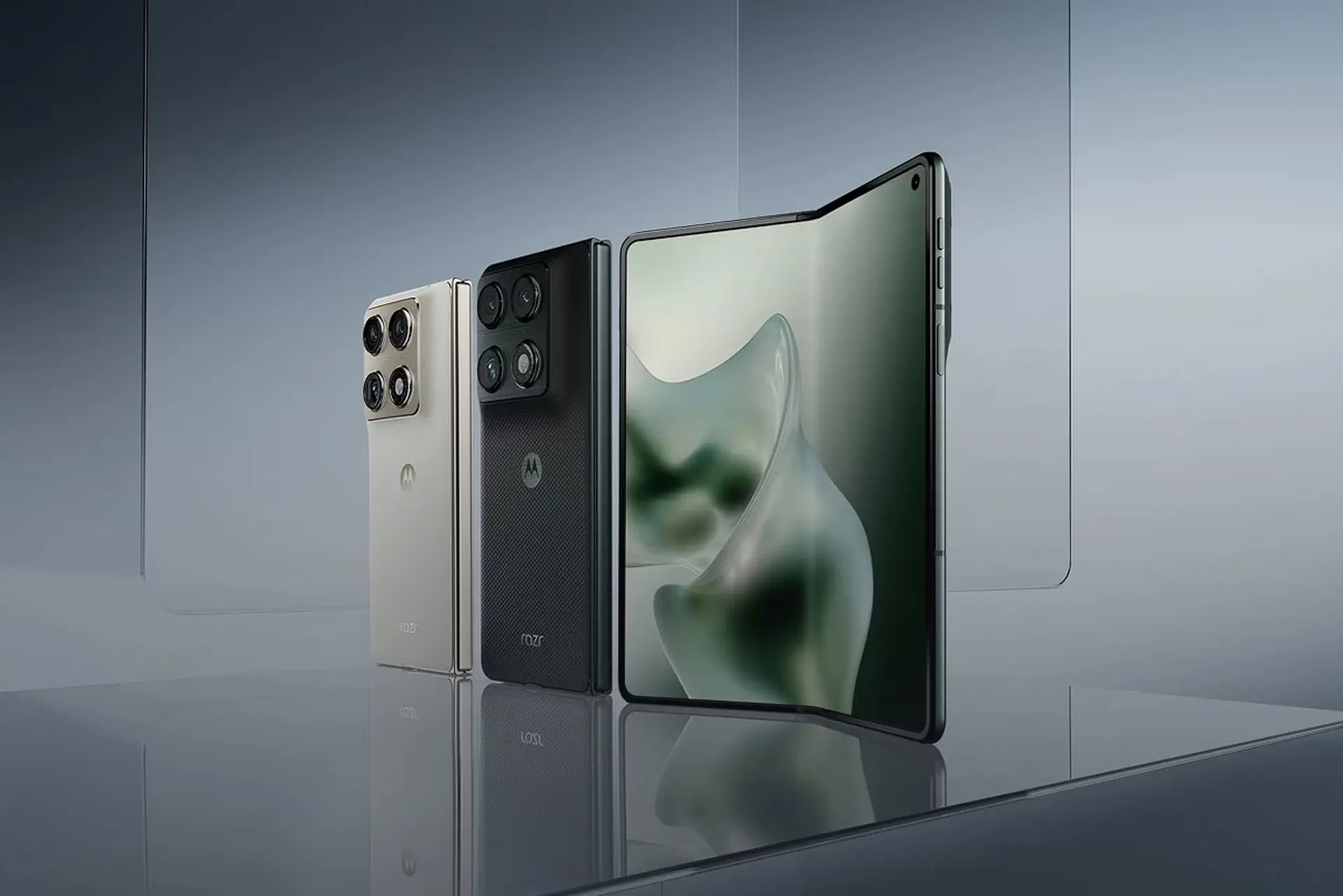 Motorola Razr Fold về Việt Nam: Camera dẫn đầu nhóm điện thoại gập trên DXOMARK