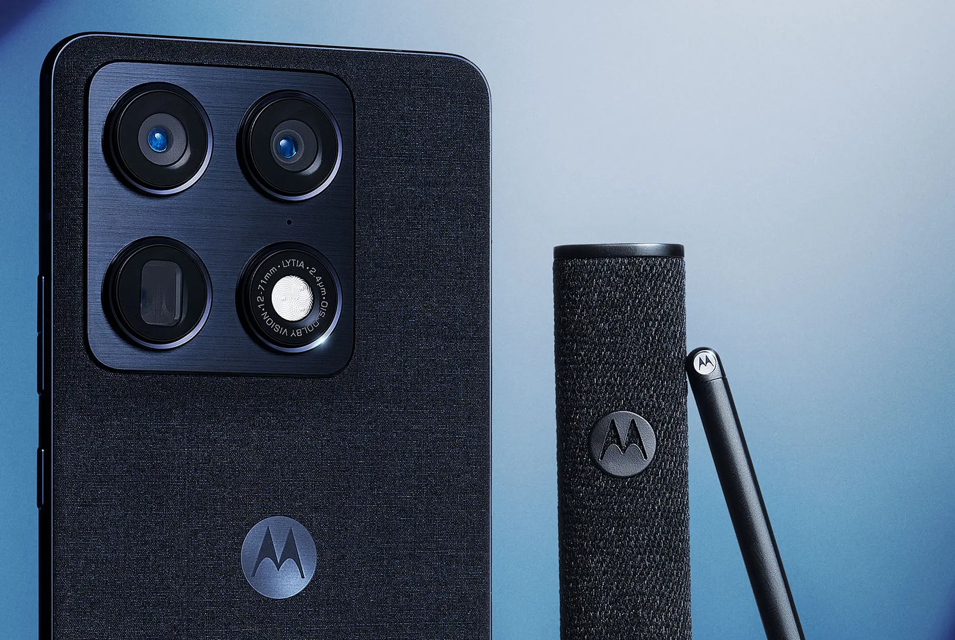 Motorola Signature lộ cấu hình mạnh mẽ, chuẩn bị ra mắt cuối tháng 12