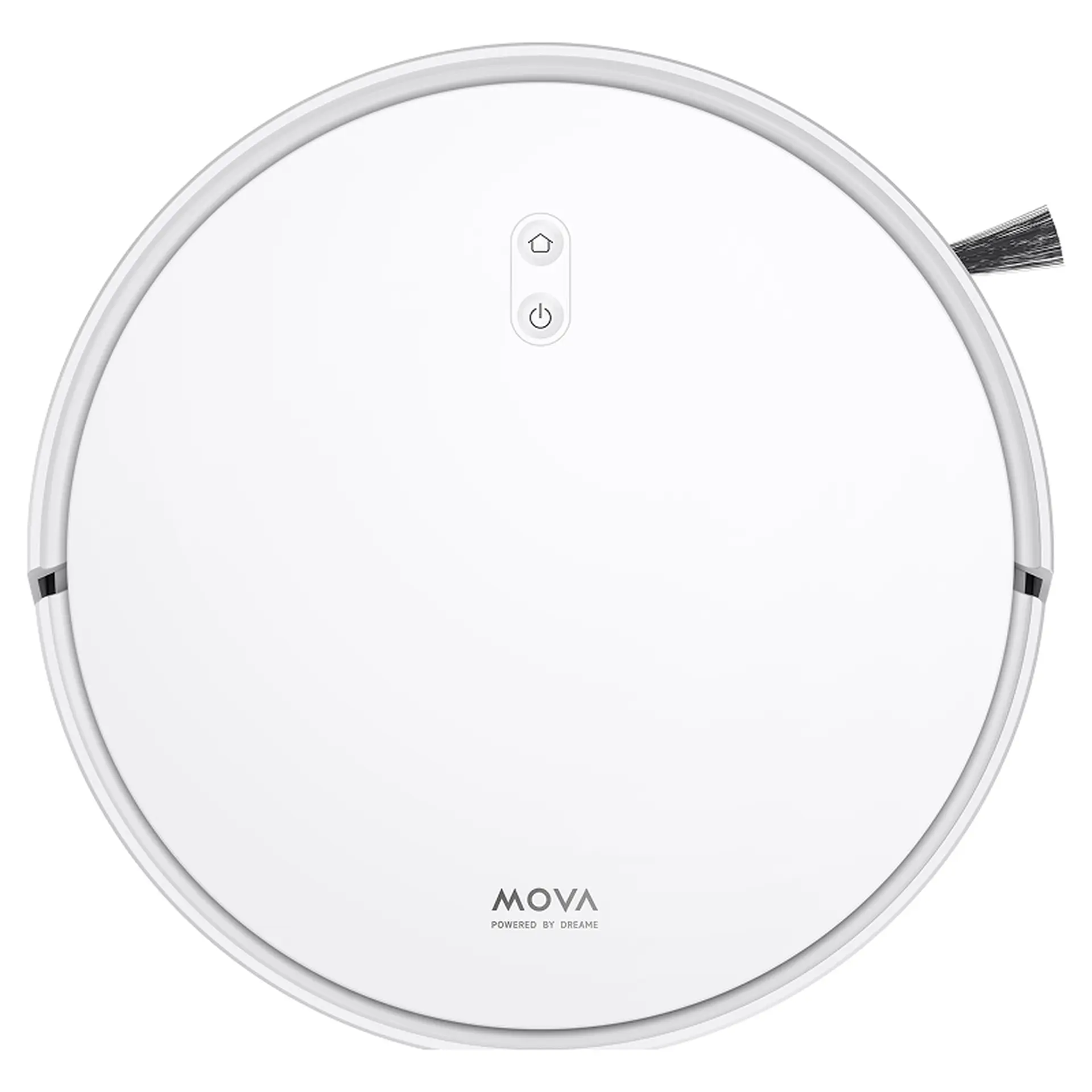 Robot hút bụi lau nhà Mova E10